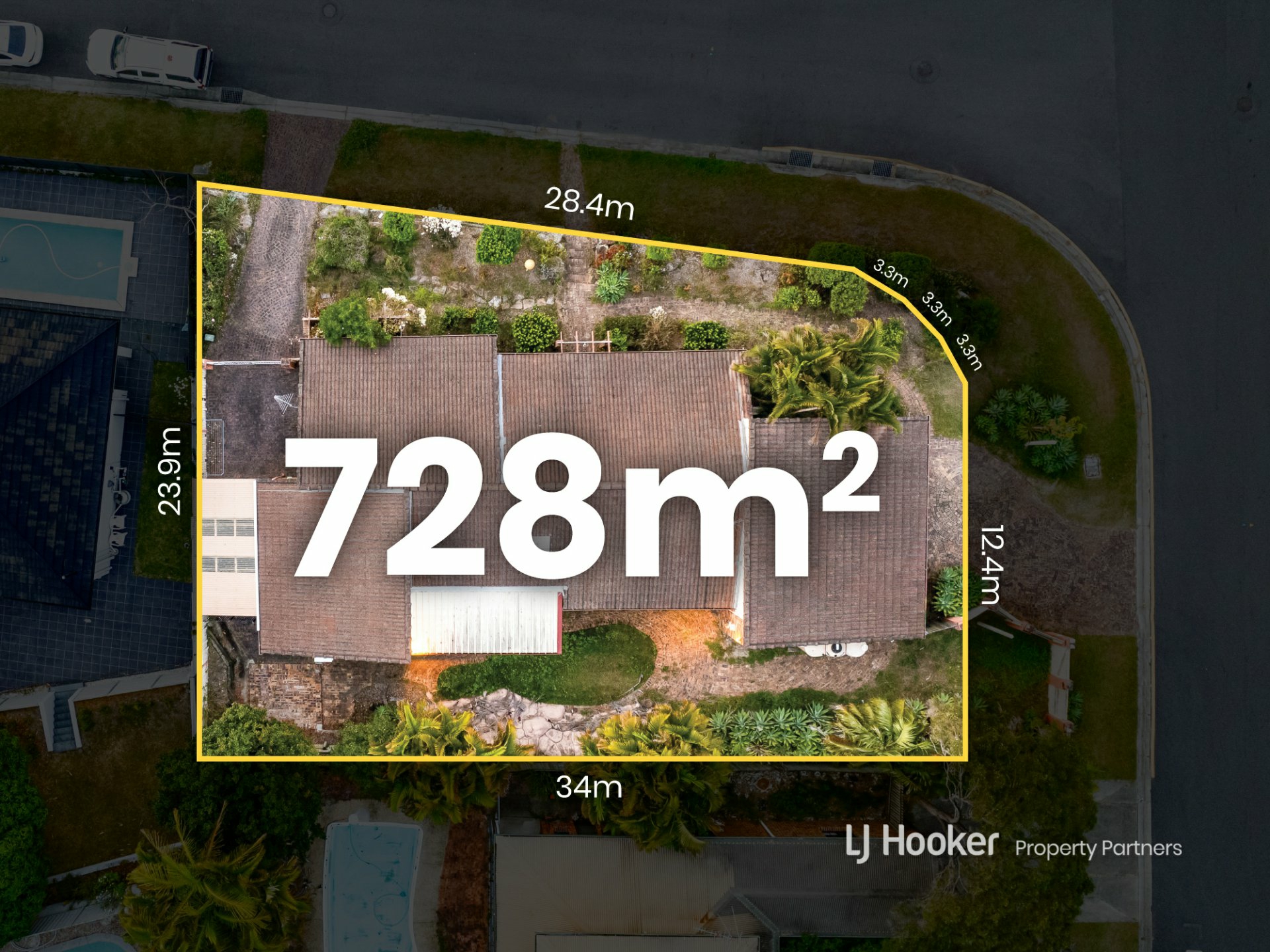 15 Aldford Street, CARINDALE