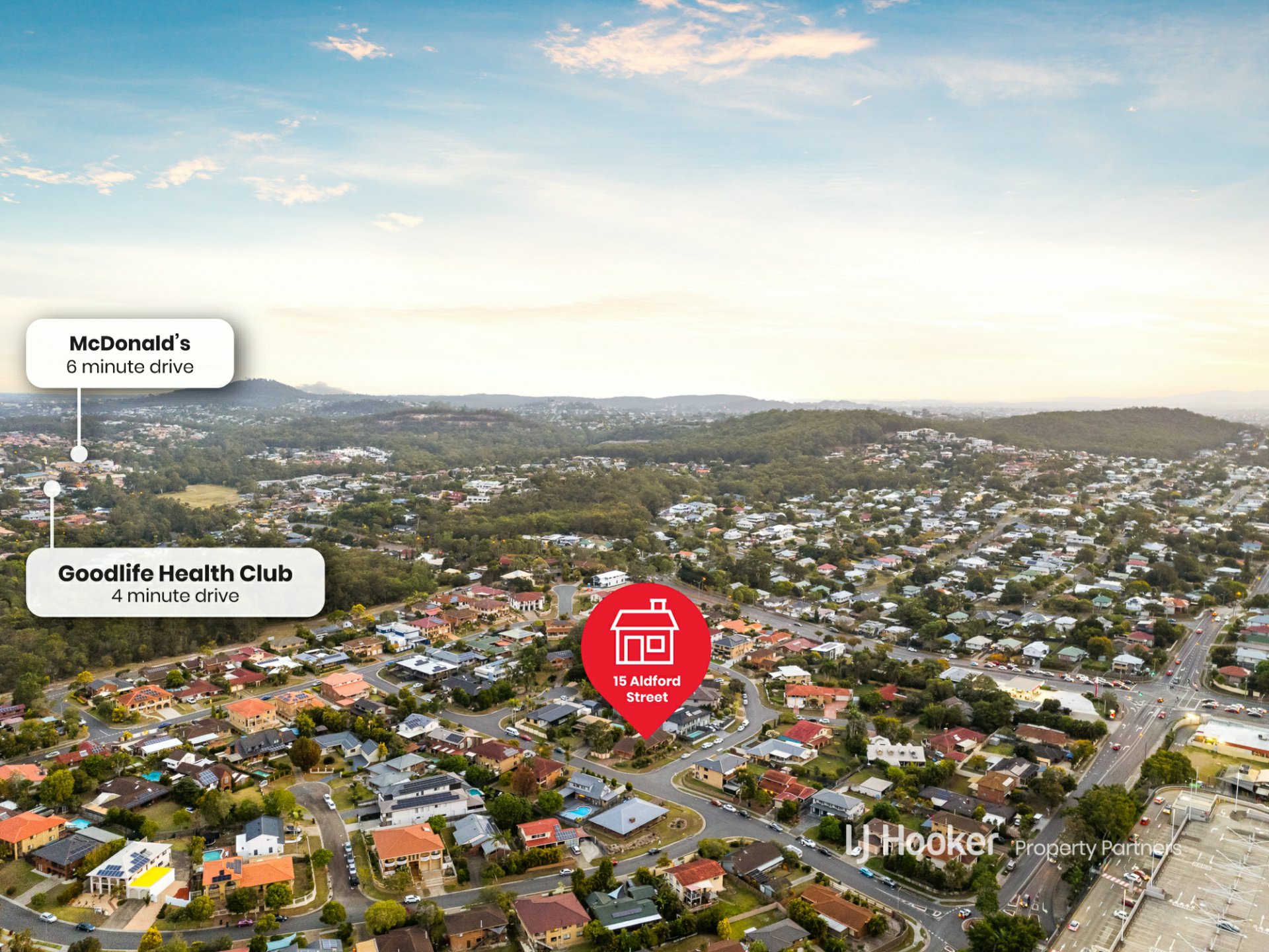 15 Aldford Street, CARINDALE