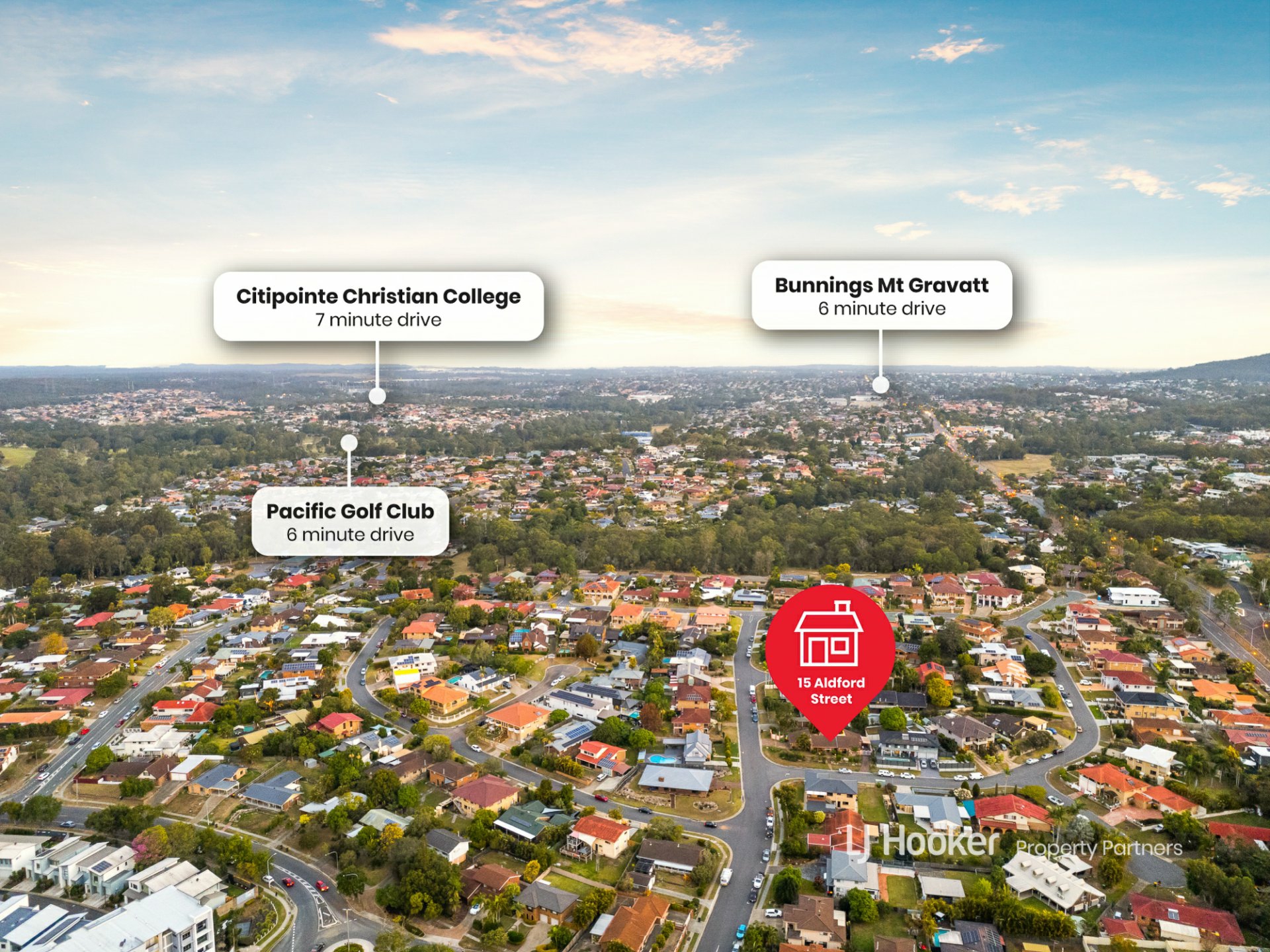 15 Aldford Street, CARINDALE