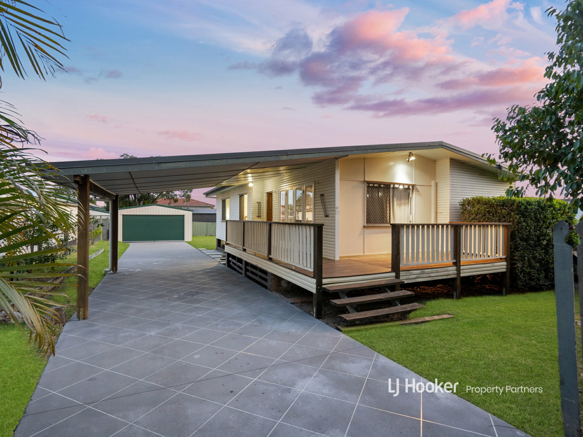 32 Dunkeld Street, ACACIA RIDGE