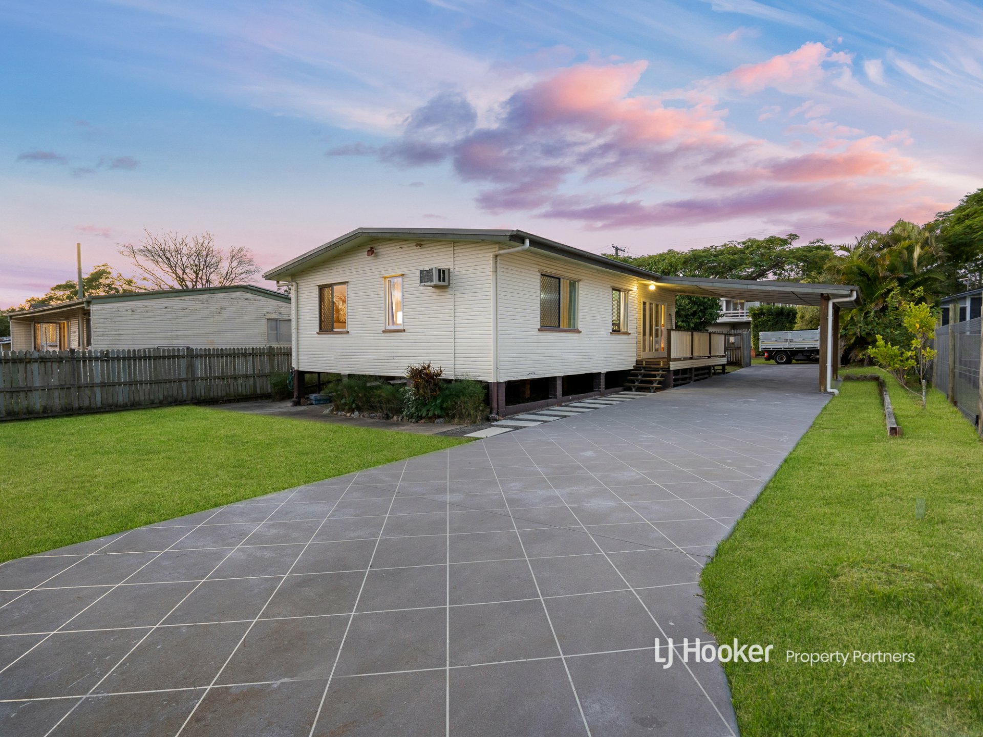 32 Dunkeld Street, ACACIA RIDGE