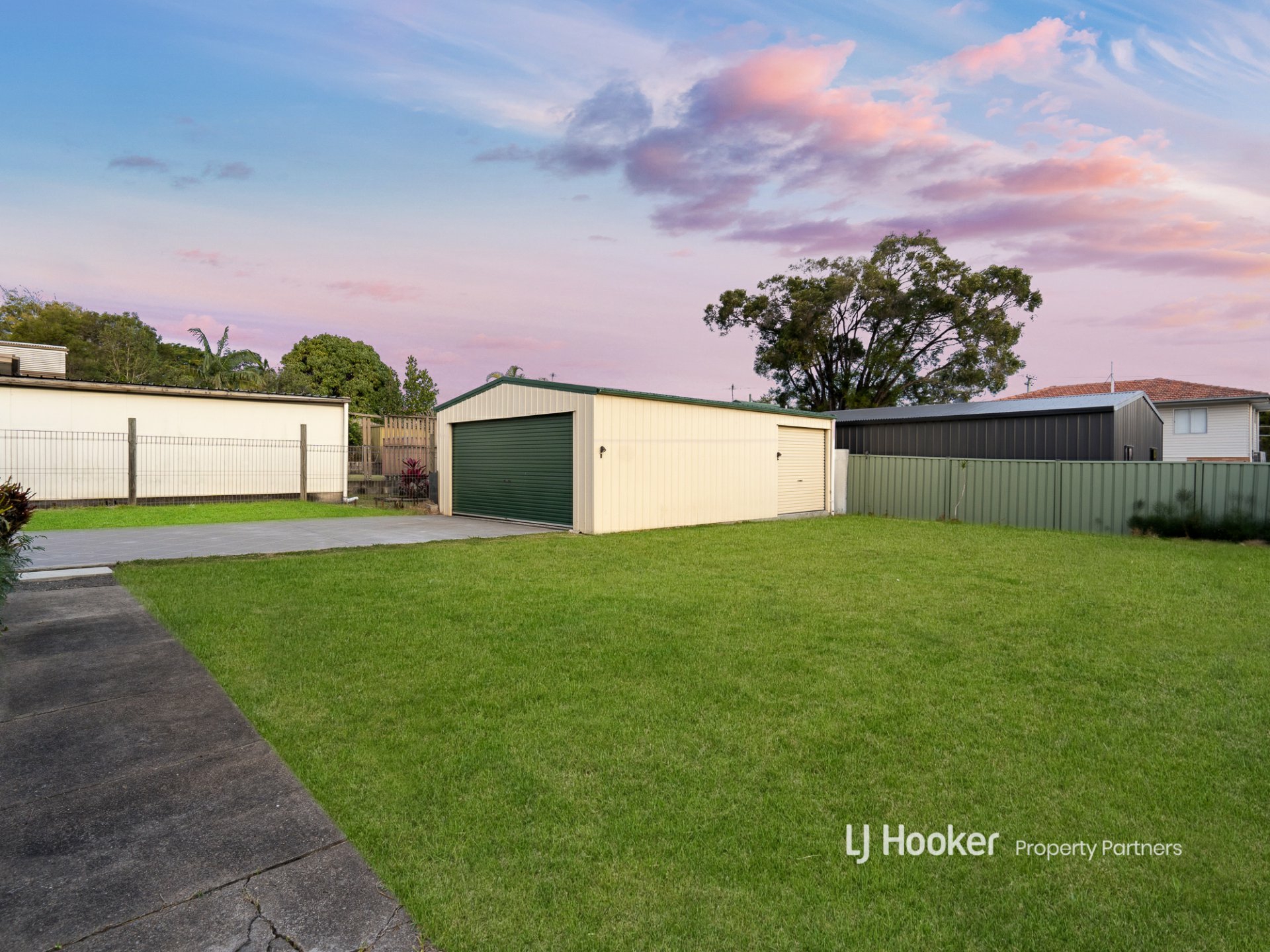 32 Dunkeld Street, ACACIA RIDGE