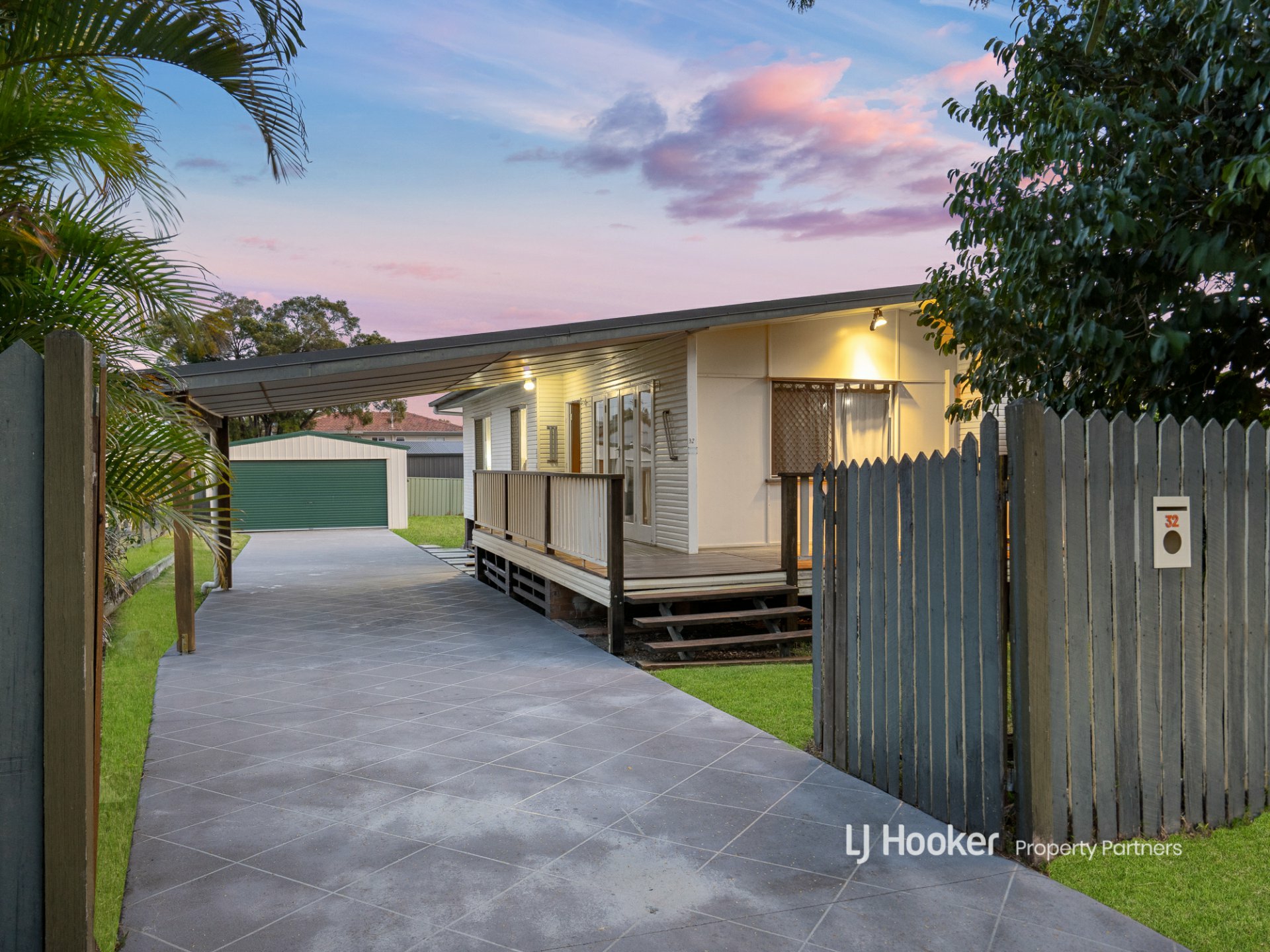 32 Dunkeld Street, ACACIA RIDGE