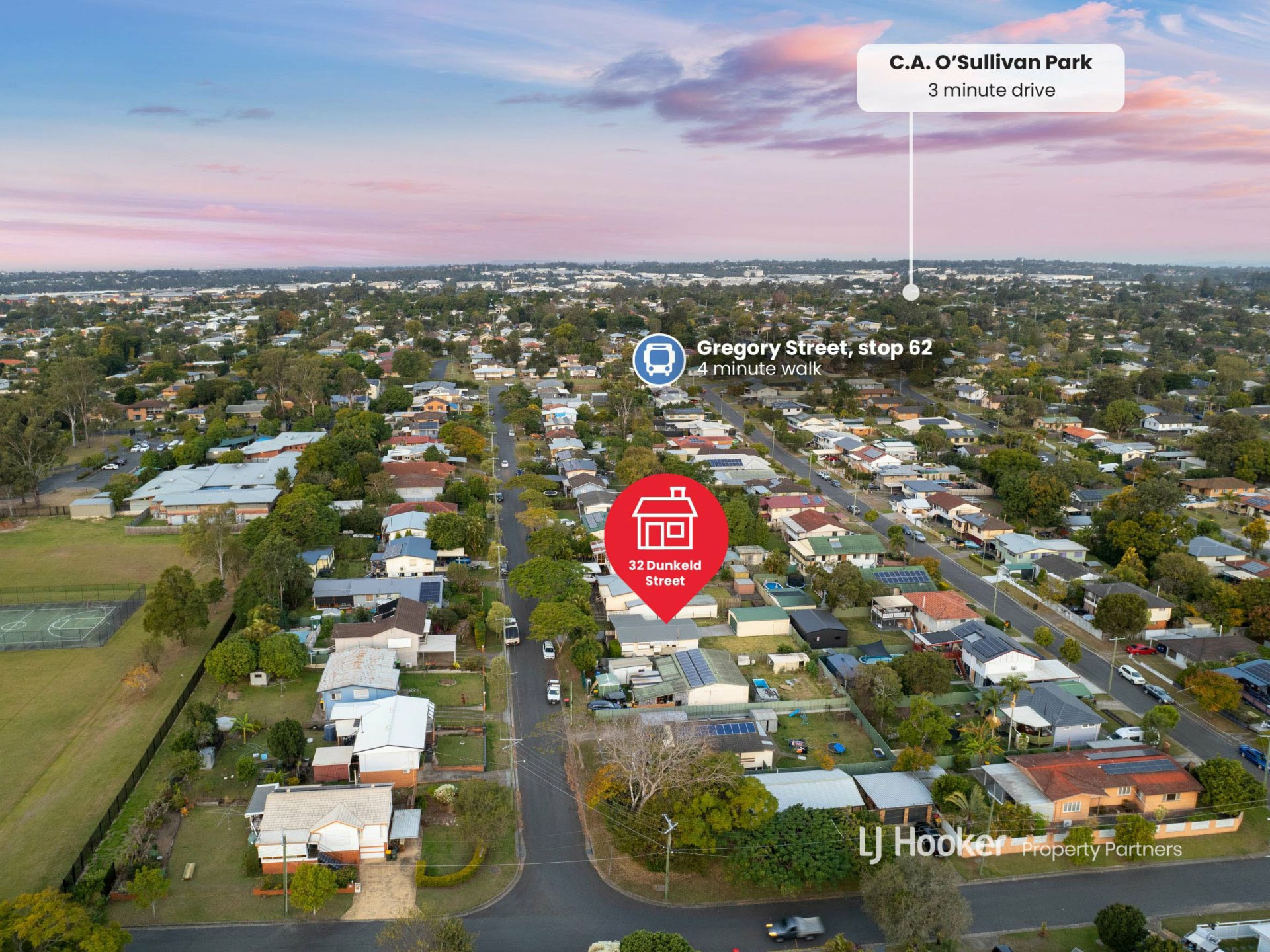 32 Dunkeld Street, ACACIA RIDGE