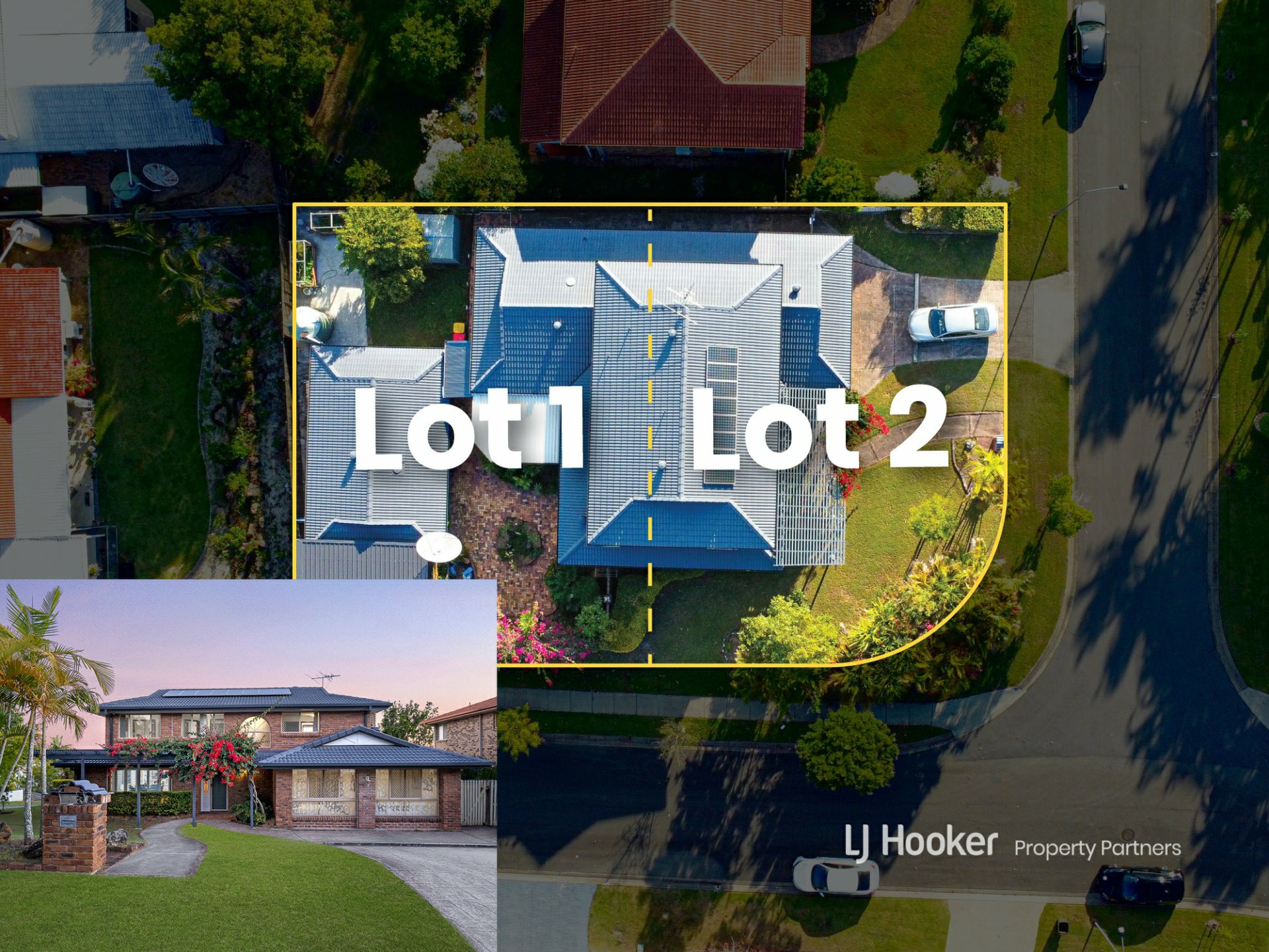 2 Totten Close, EIGHT MILE PLAINS