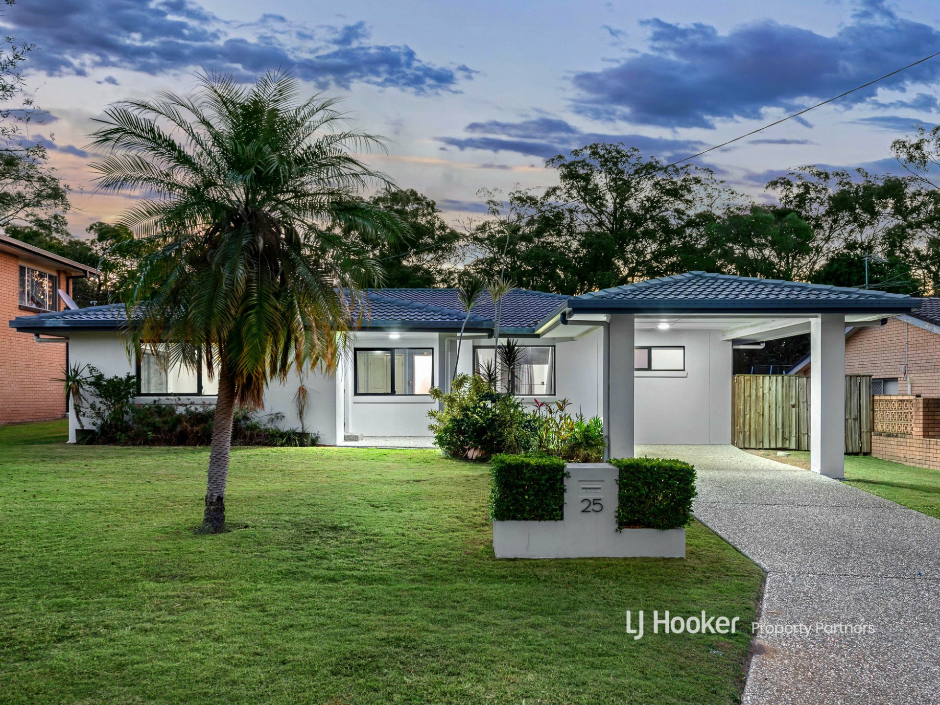 25 Auckland Street, WISHART