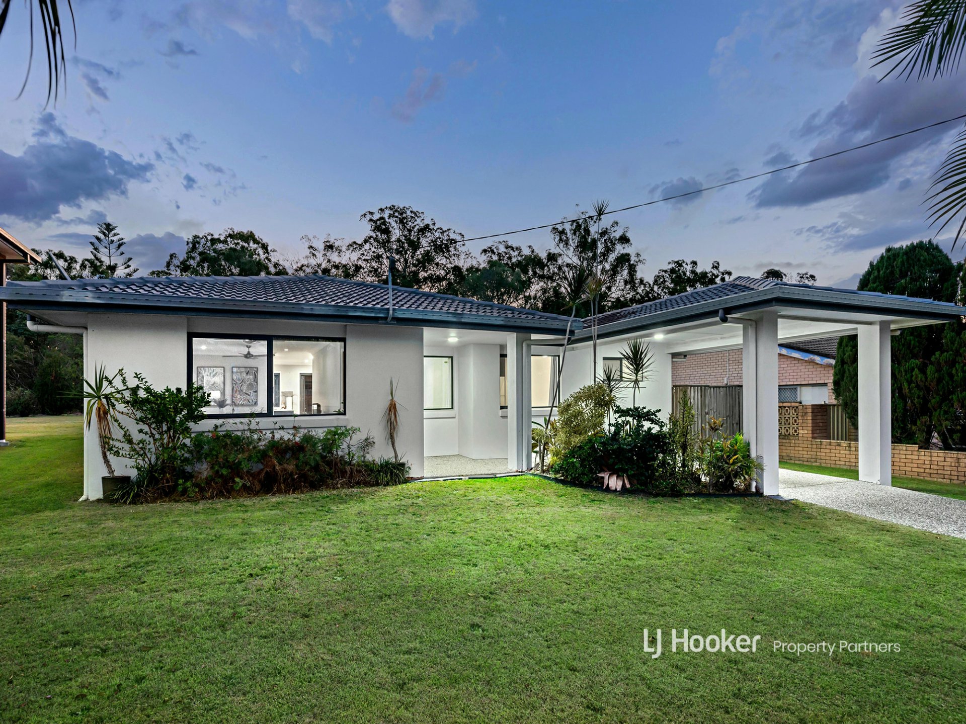 25 Auckland Street, WISHART