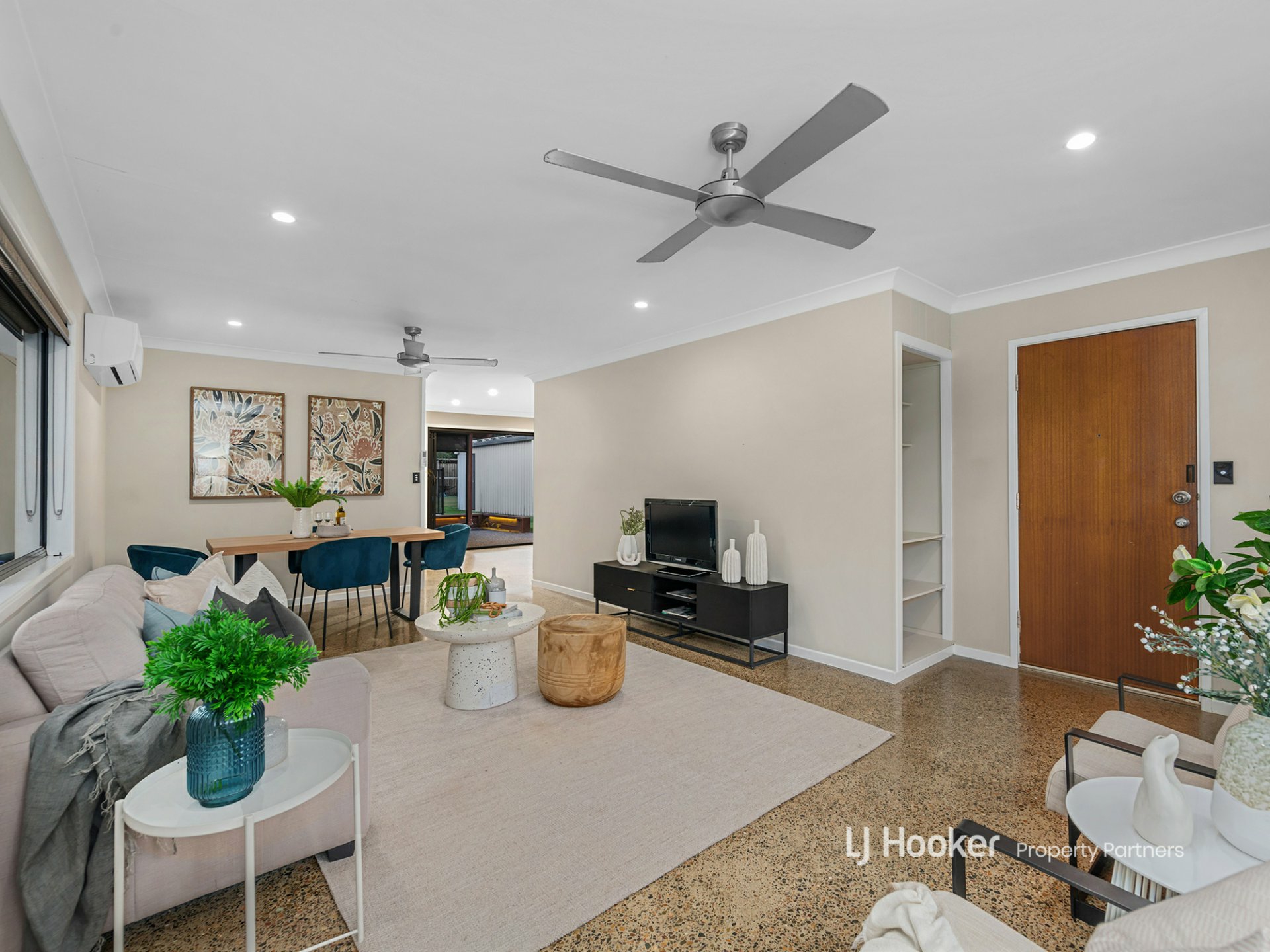 25 Auckland Street, WISHART