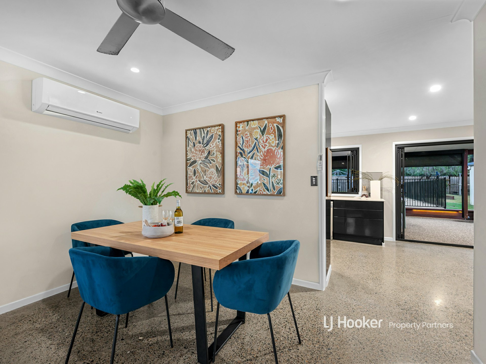 25 Auckland Street, WISHART