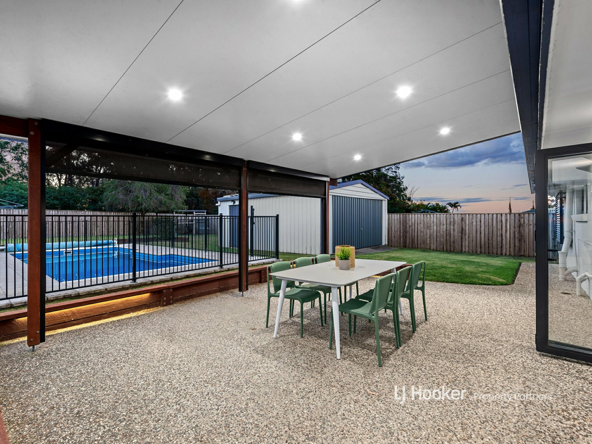 25 Auckland Street, WISHART