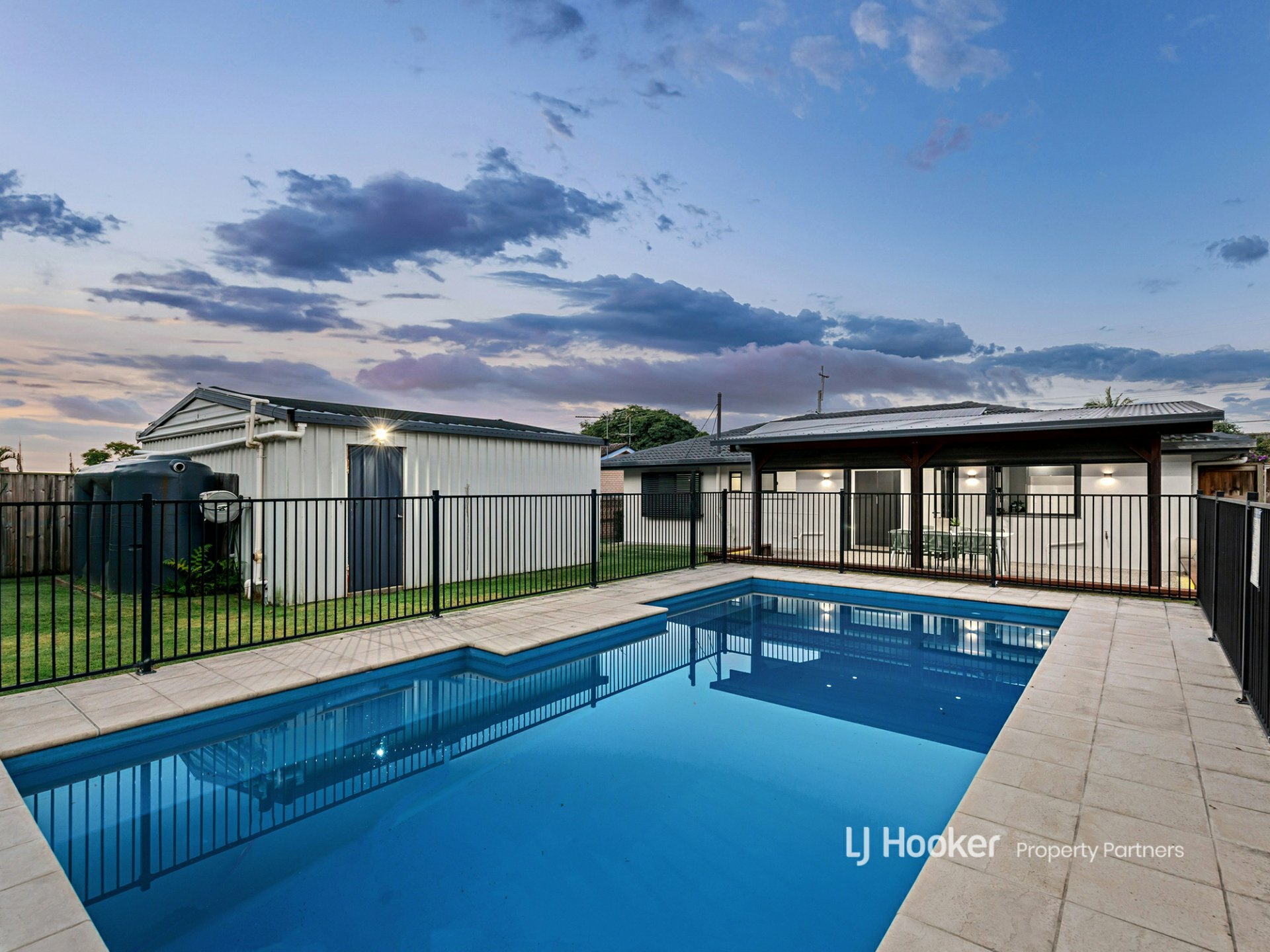 25 Auckland Street, WISHART