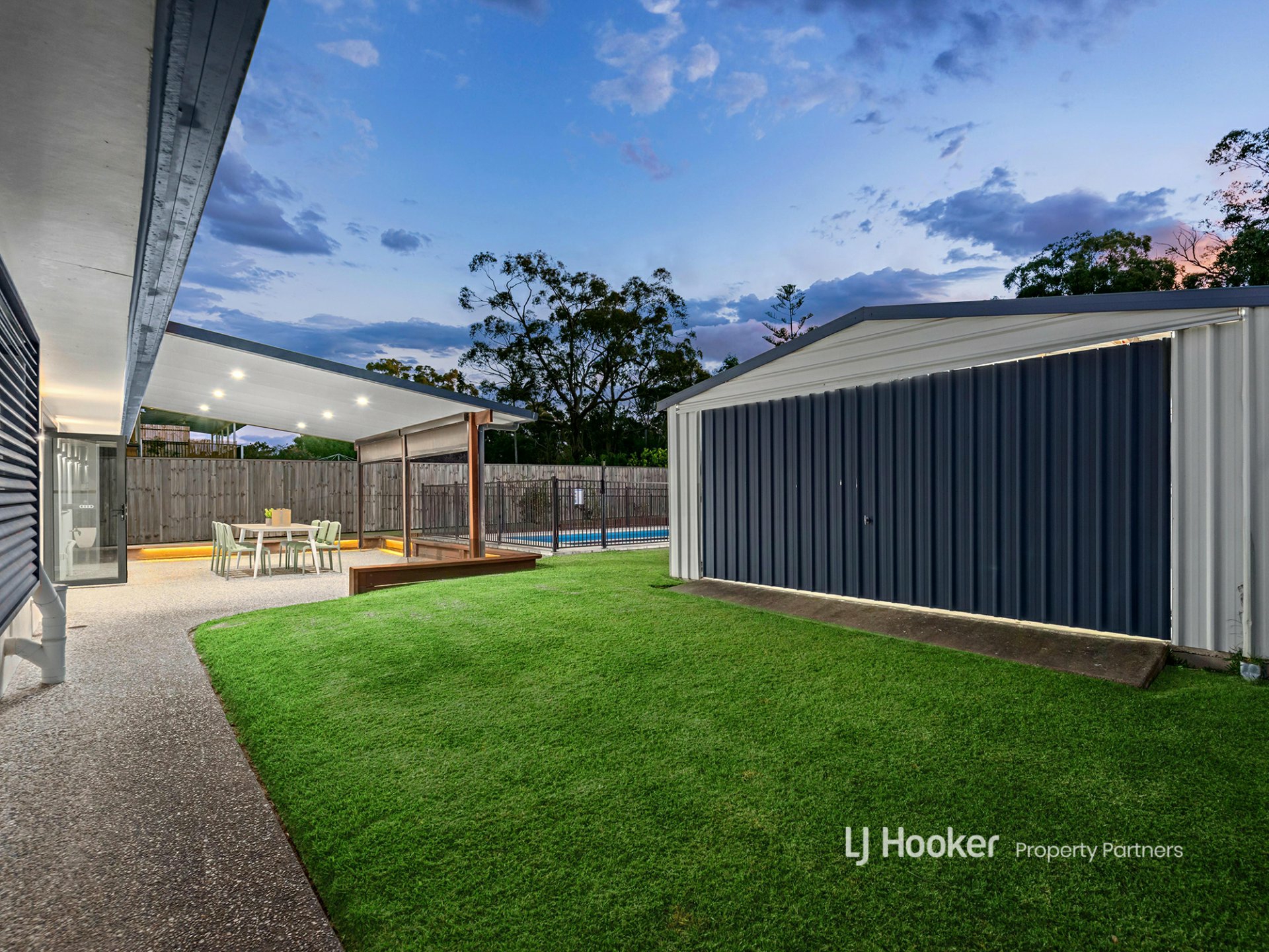 25 Auckland Street, WISHART