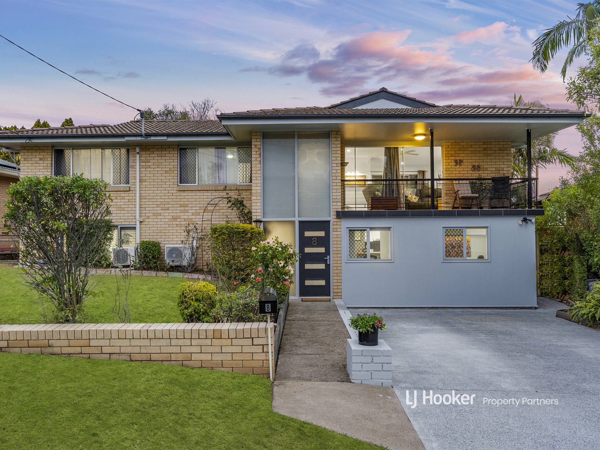 8 Shirland Street, Macgregor