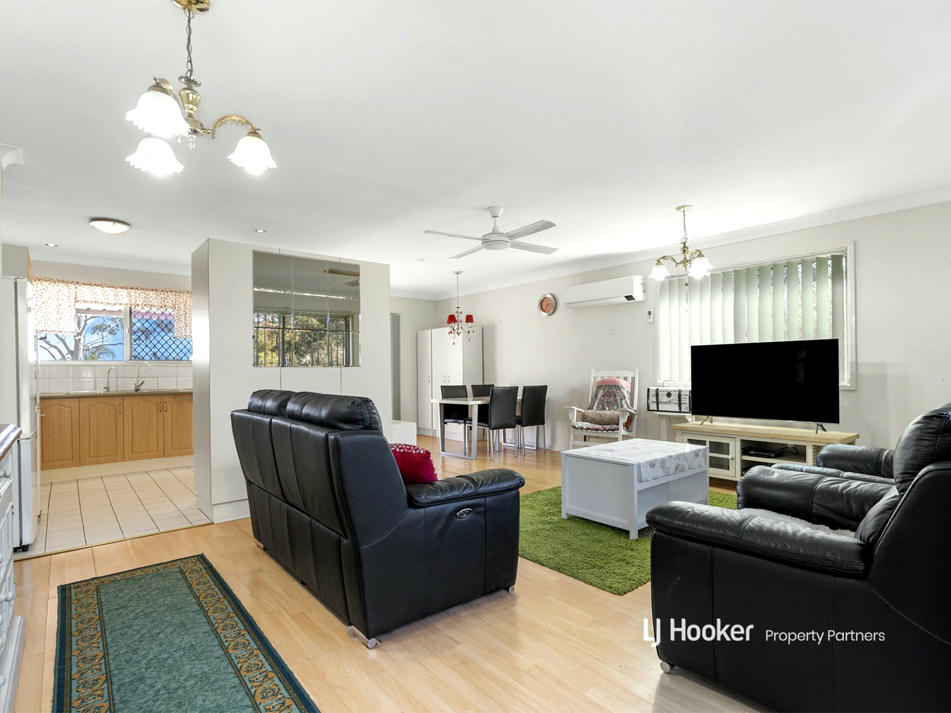 181 Springwood Road, SPRINGWOOD