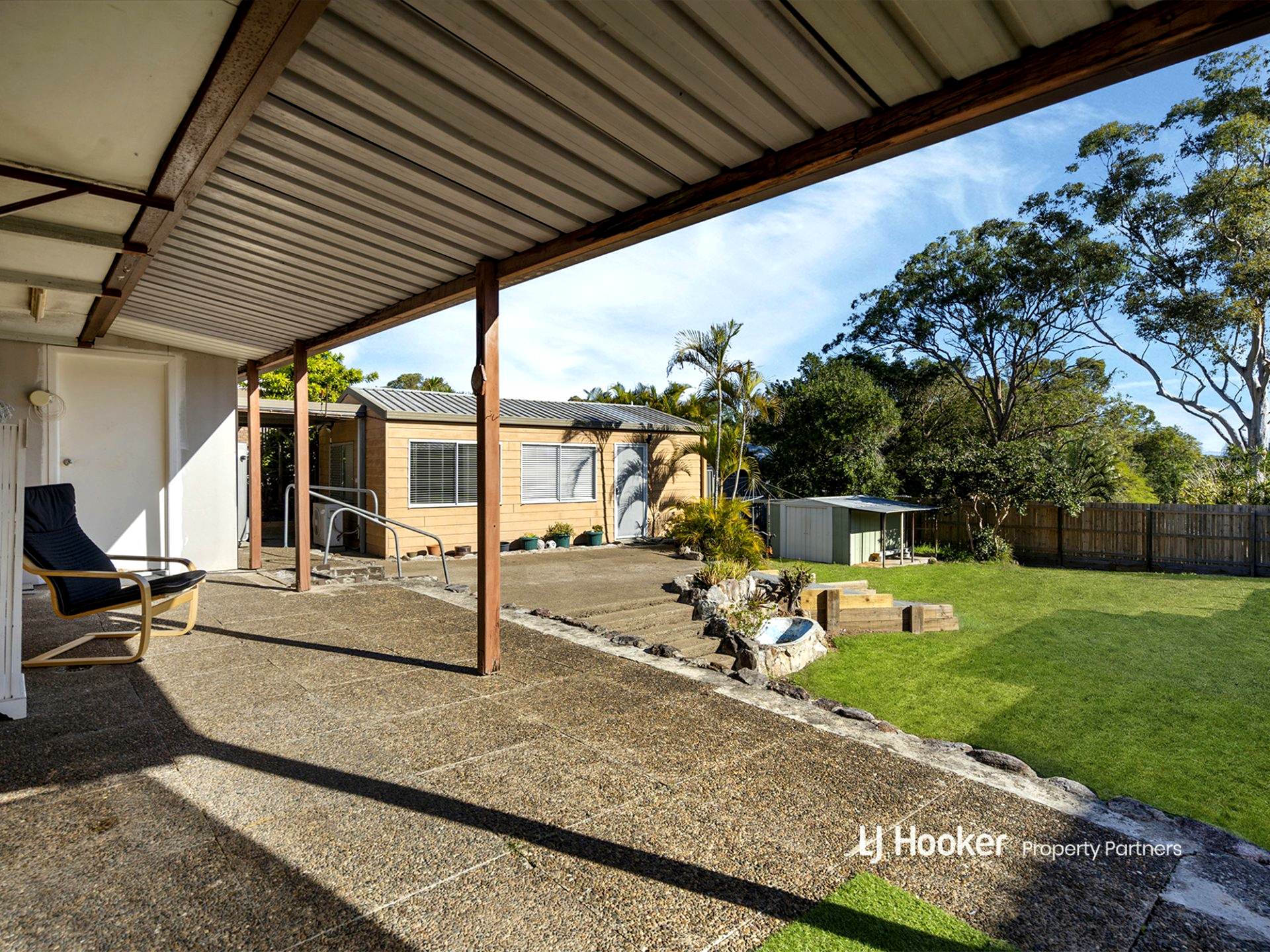 181 Springwood Road, SPRINGWOOD