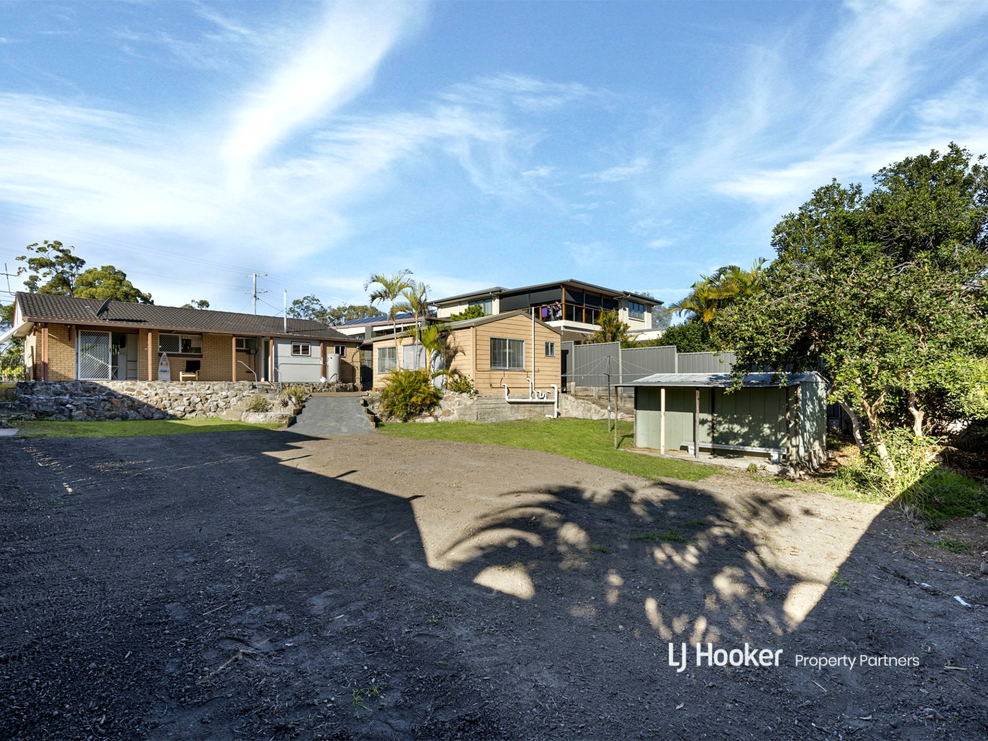 181 Springwood Road, SPRINGWOOD