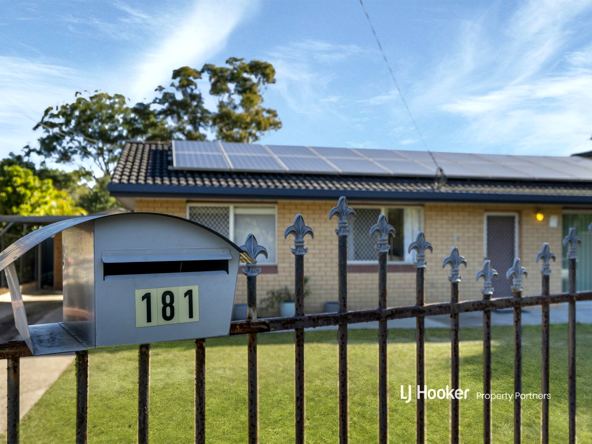 181 Springwood Road, SPRINGWOOD