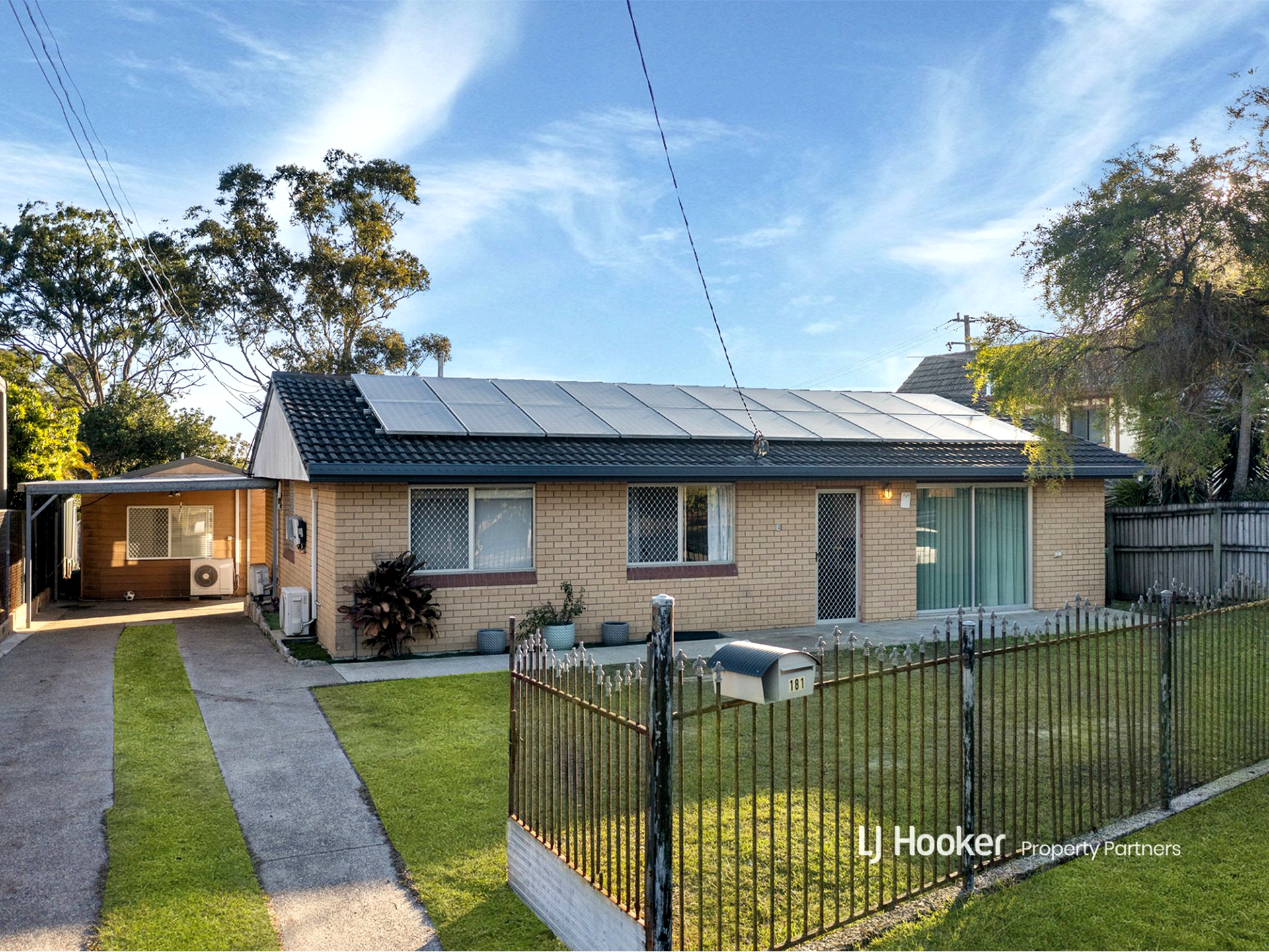 181 Springwood Road, SPRINGWOOD