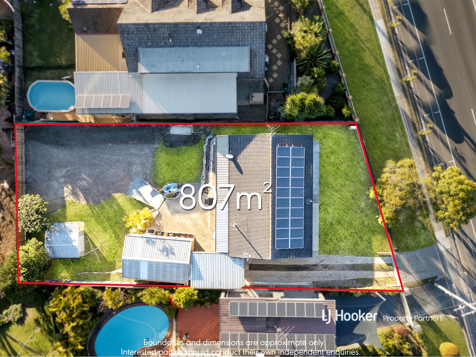 181 Springwood Road, SPRINGWOOD