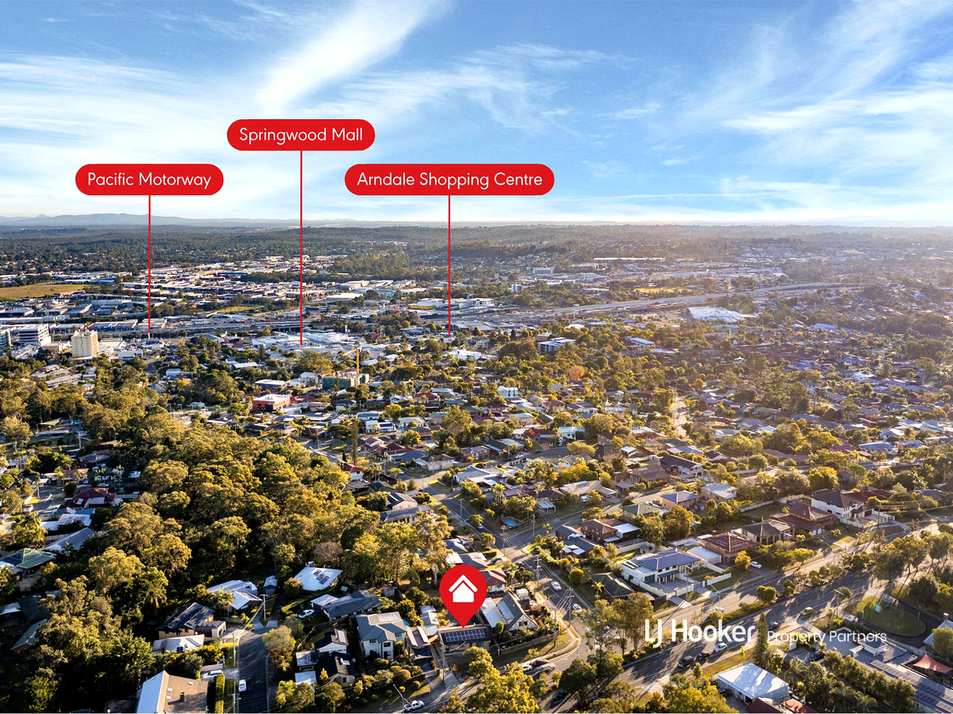 181 Springwood Road, SPRINGWOOD