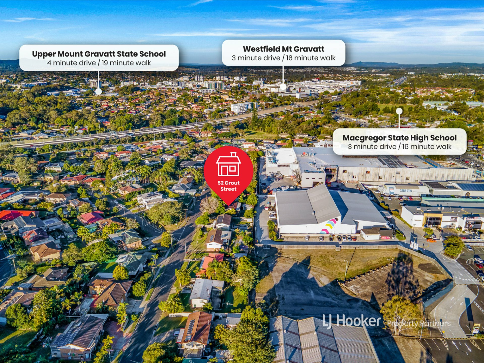 52 Grout Street, MACGREGOR