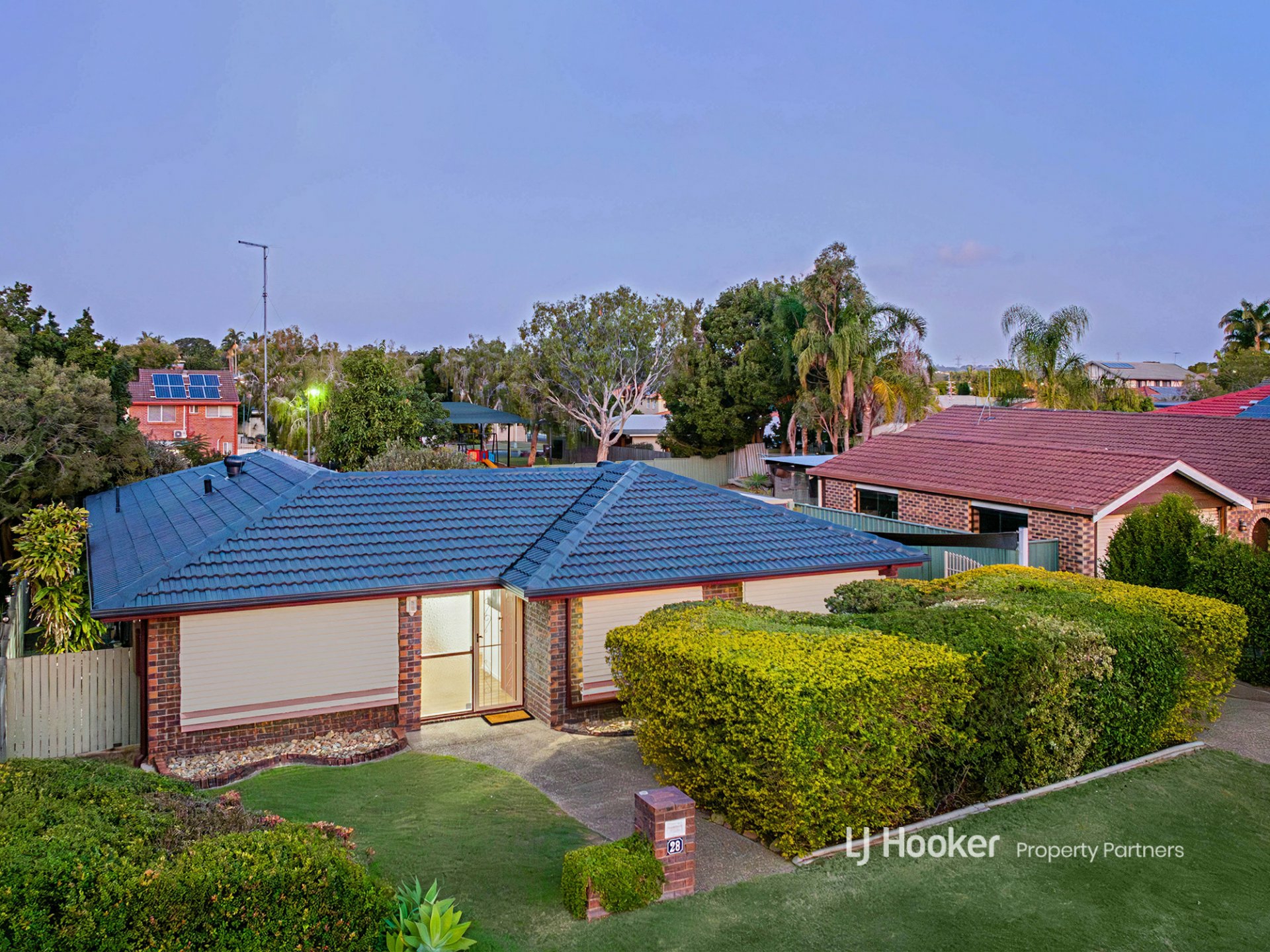 28 Cummin Street, Wishart