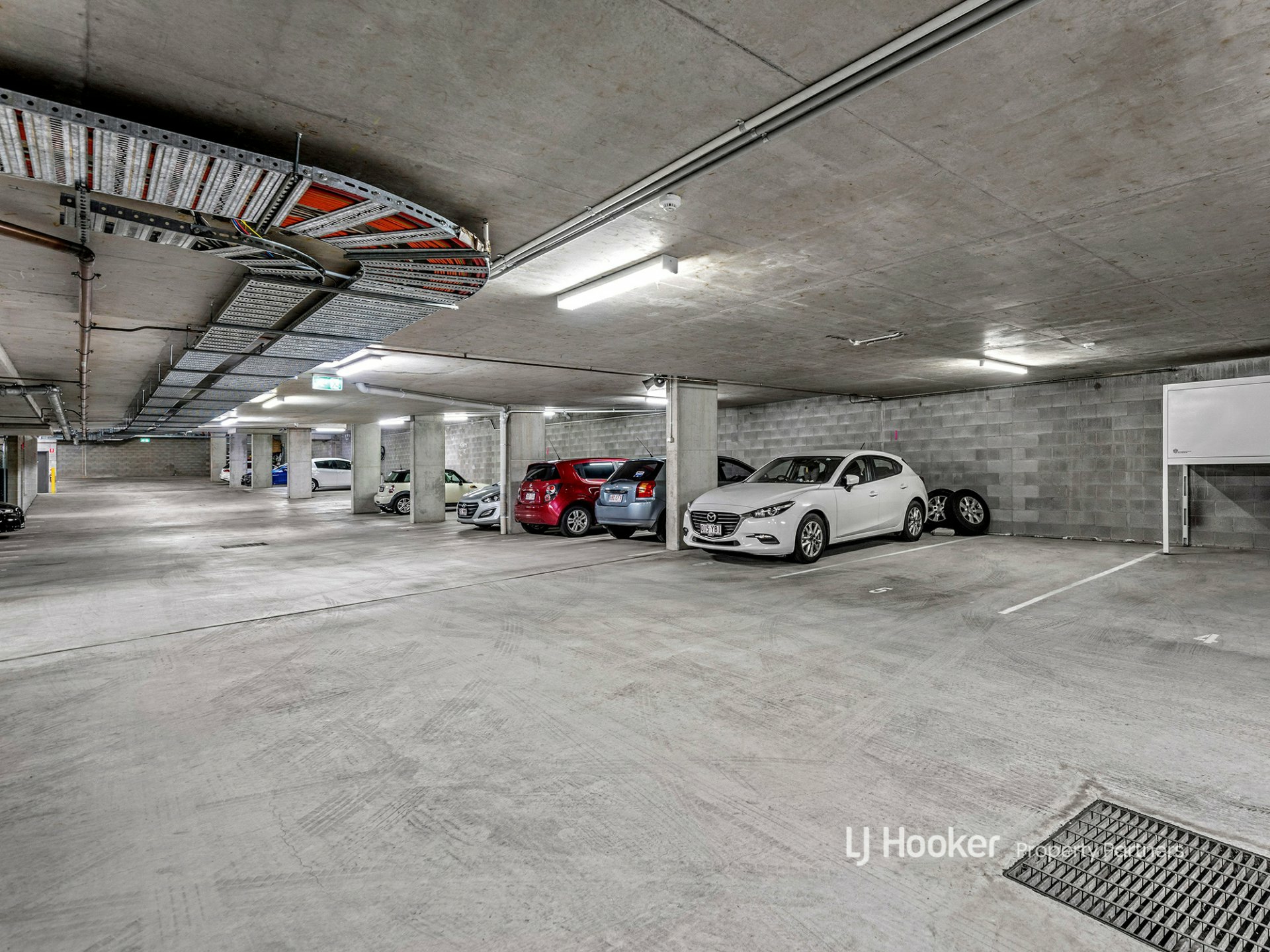4/51-55 Lumley Street, UPPER MOUNT GRAVATT