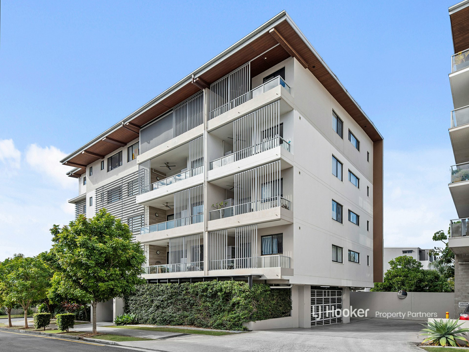 4/51-55 Lumley Street, UPPER MOUNT GRAVATT