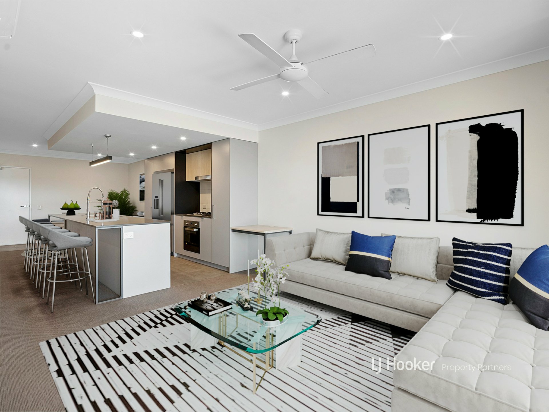 2204/18 Comer Street, COOPERS PLAINS