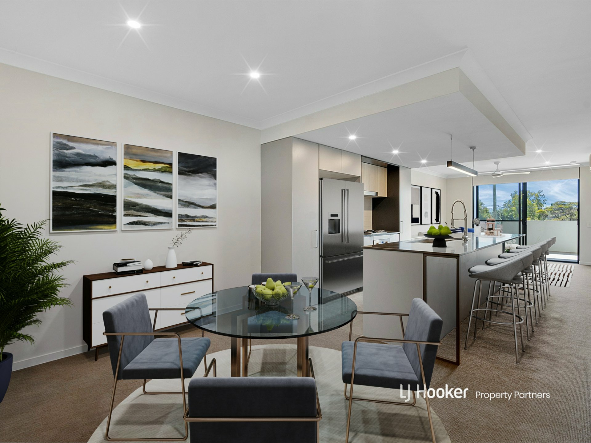 2204/18 Comer Street, COOPERS PLAINS