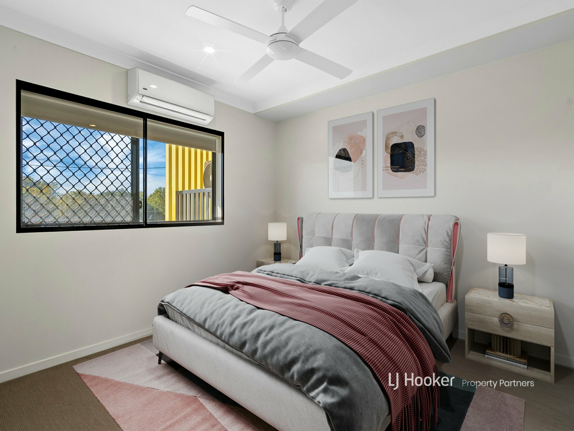 2204/18 Comer Street, COOPERS PLAINS