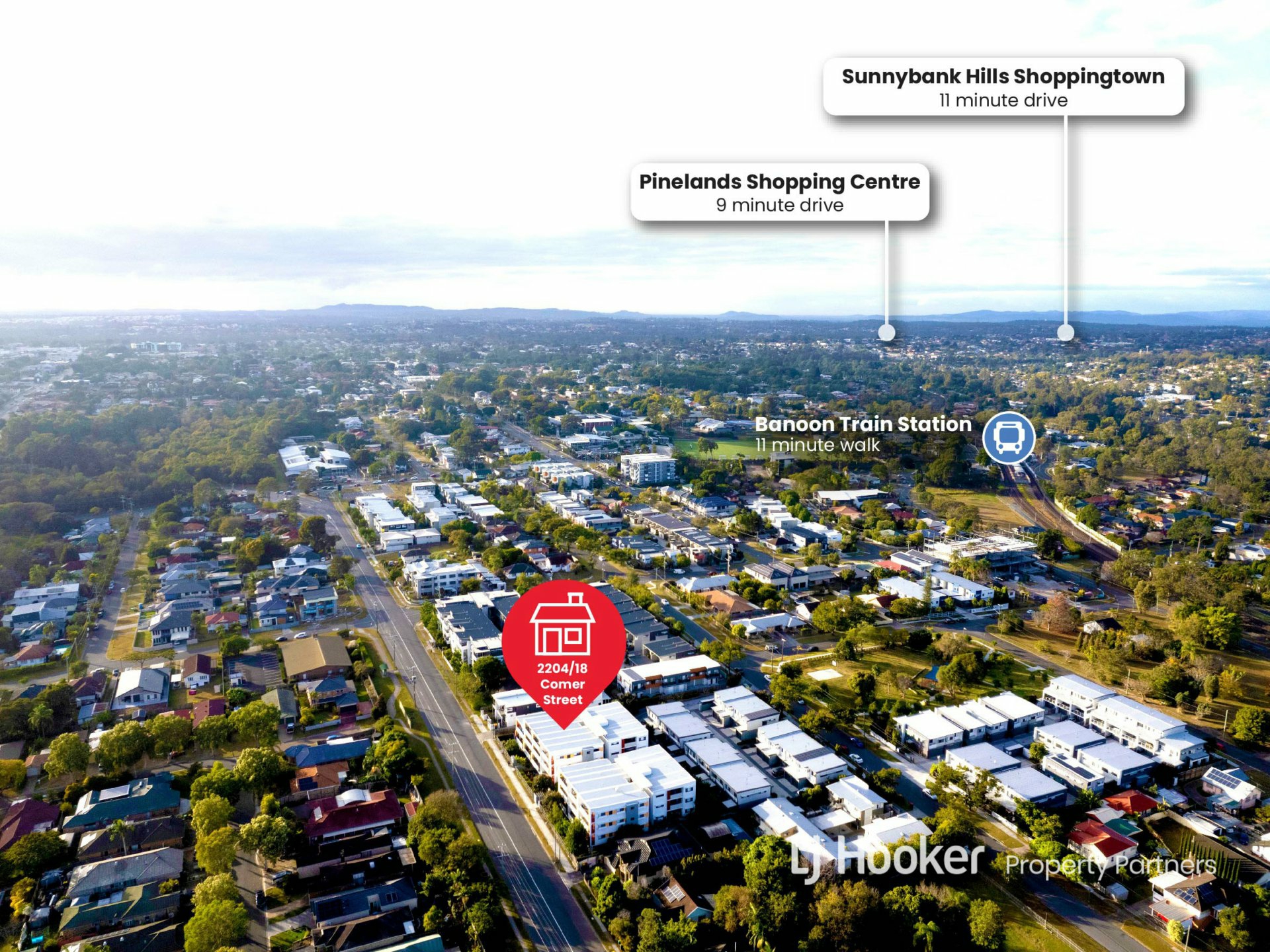 2204/18 Comer Street, COOPERS PLAINS