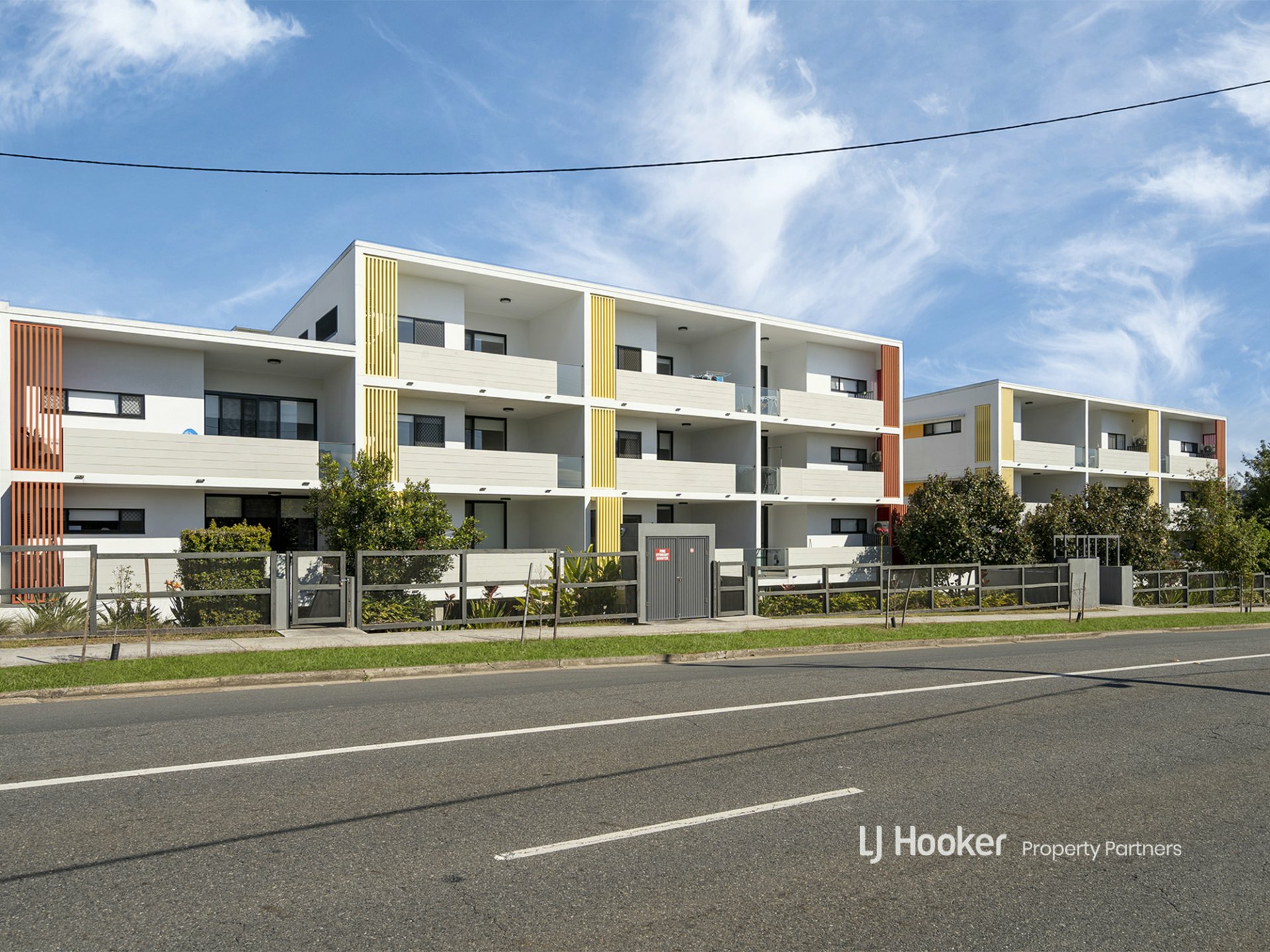 2204/18 Comer Street, COOPERS PLAINS