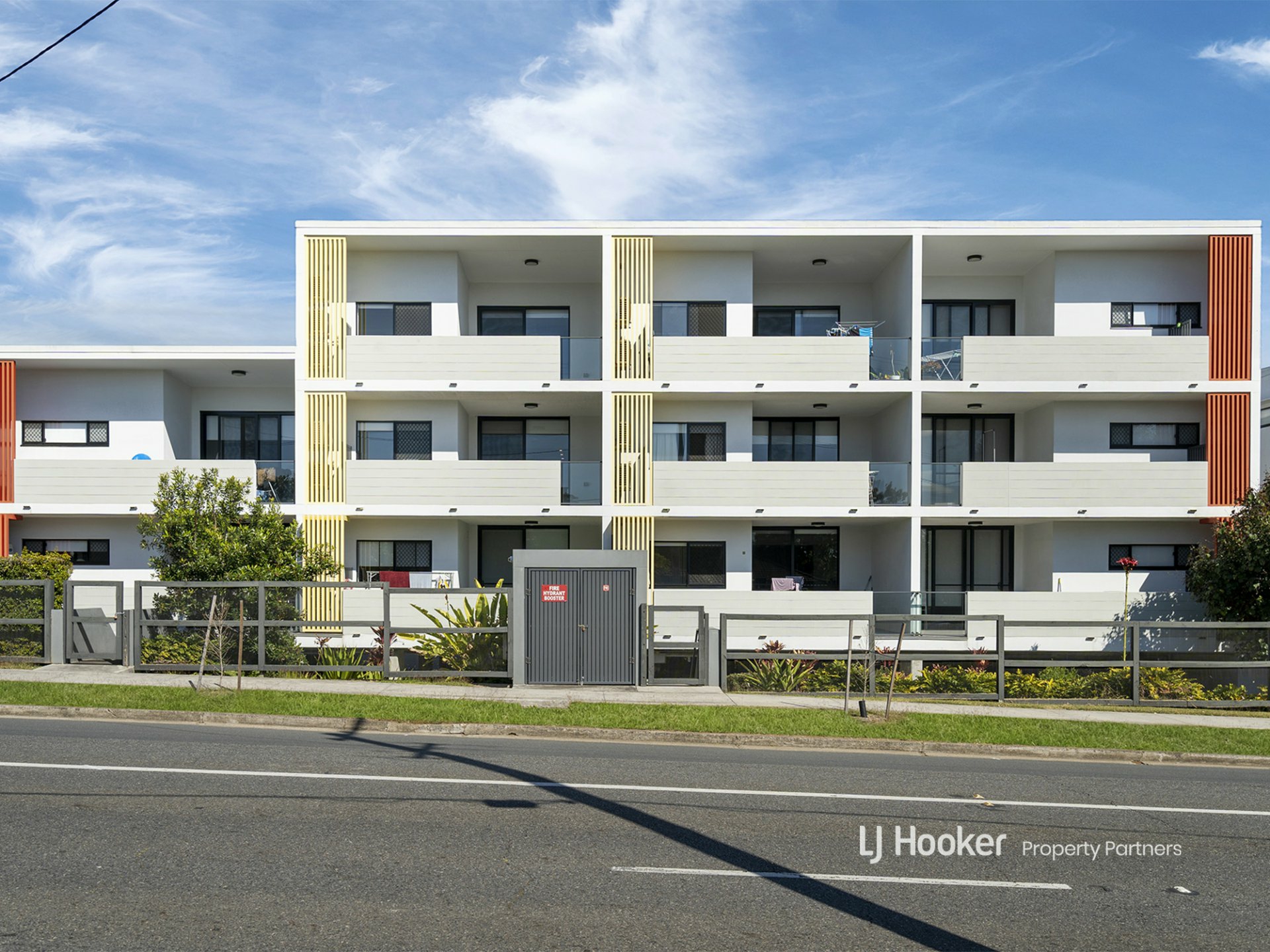 2204/18 Comer Street, COOPERS PLAINS