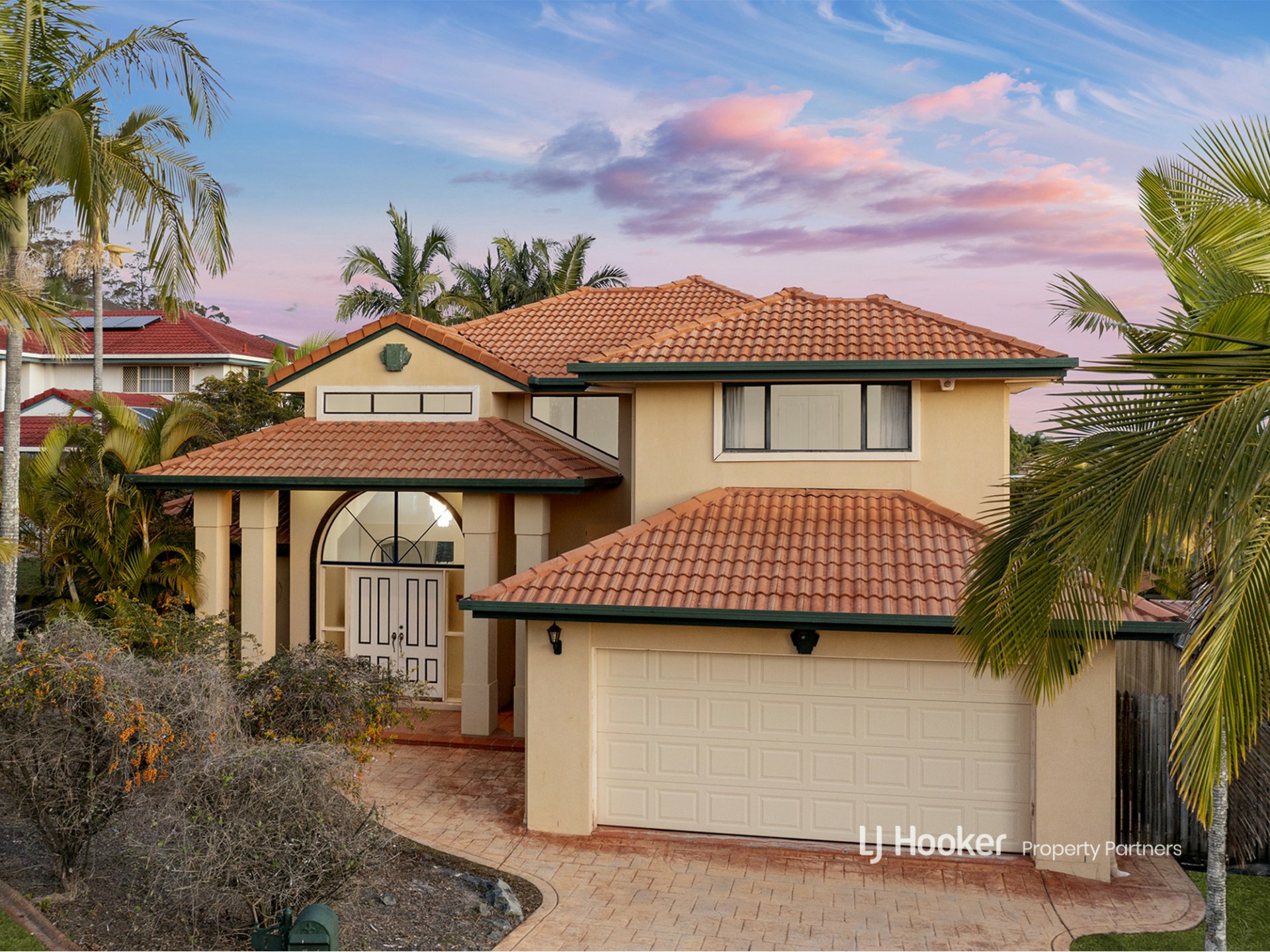 7 Tulipwood Place, STRETTON