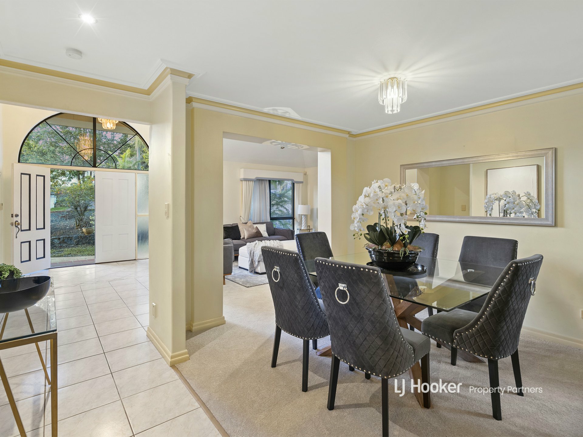 7 Tulipwood Place, STRETTON