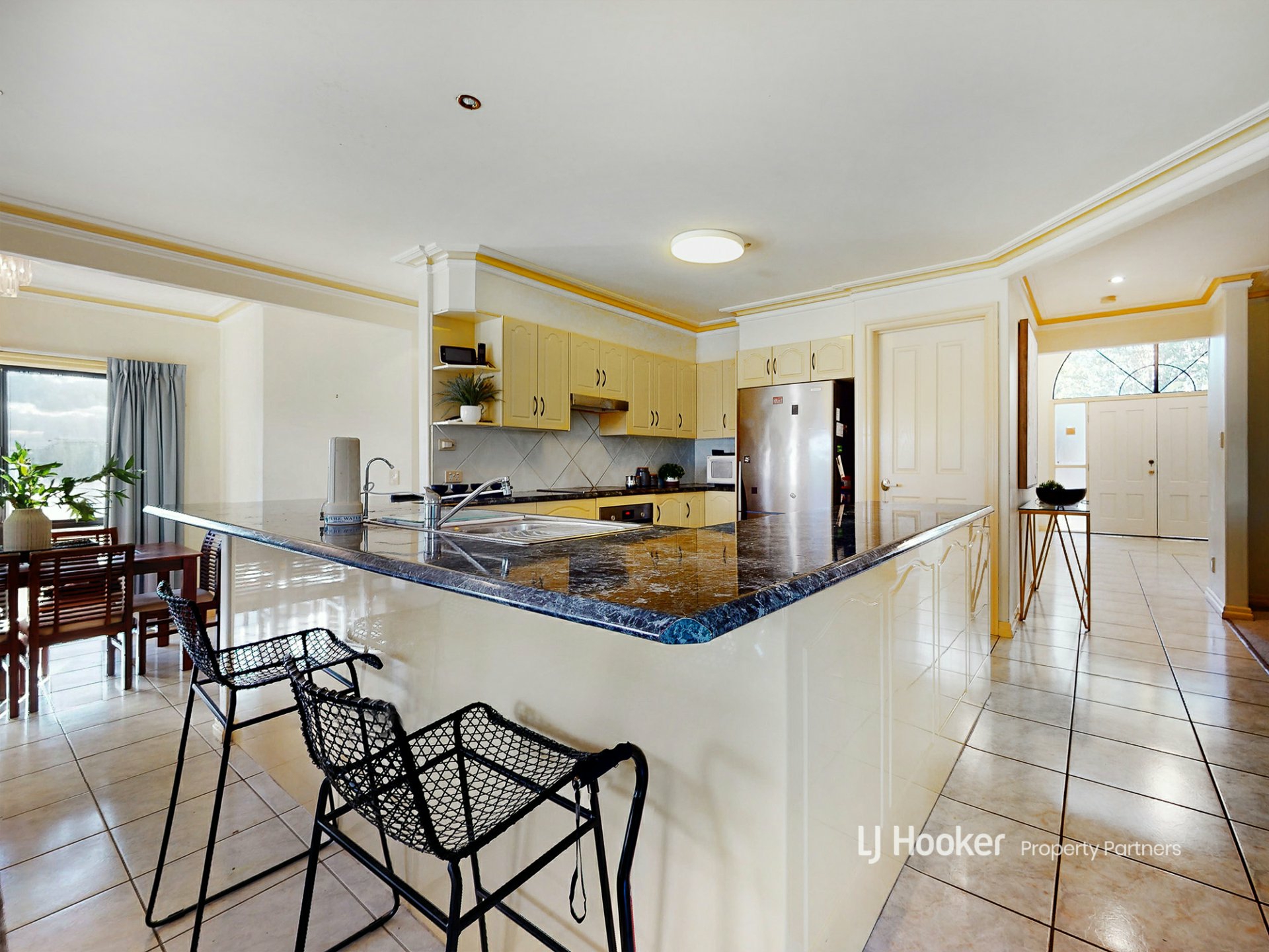 7 Tulipwood Place, STRETTON