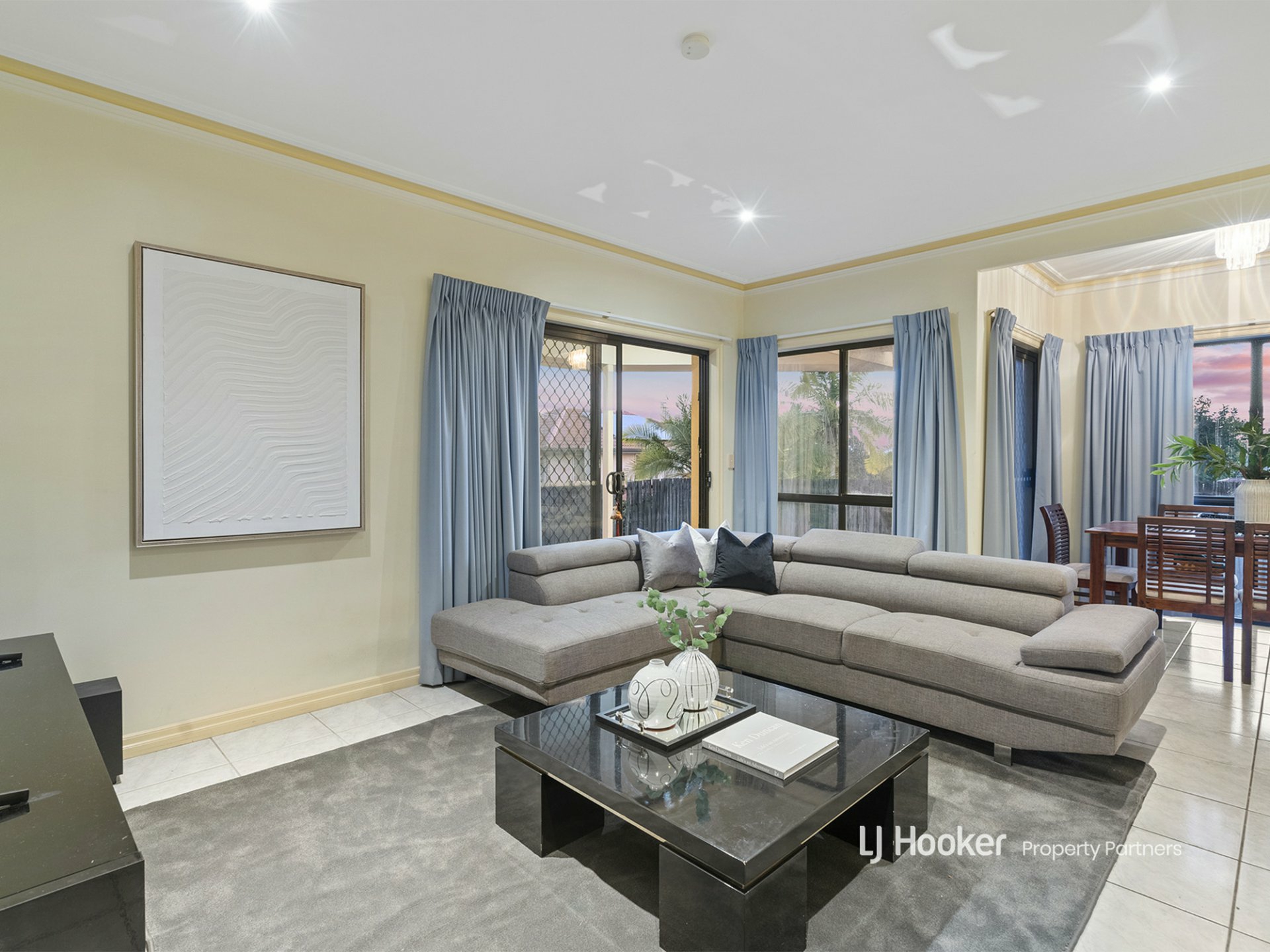 7 Tulipwood Place, STRETTON