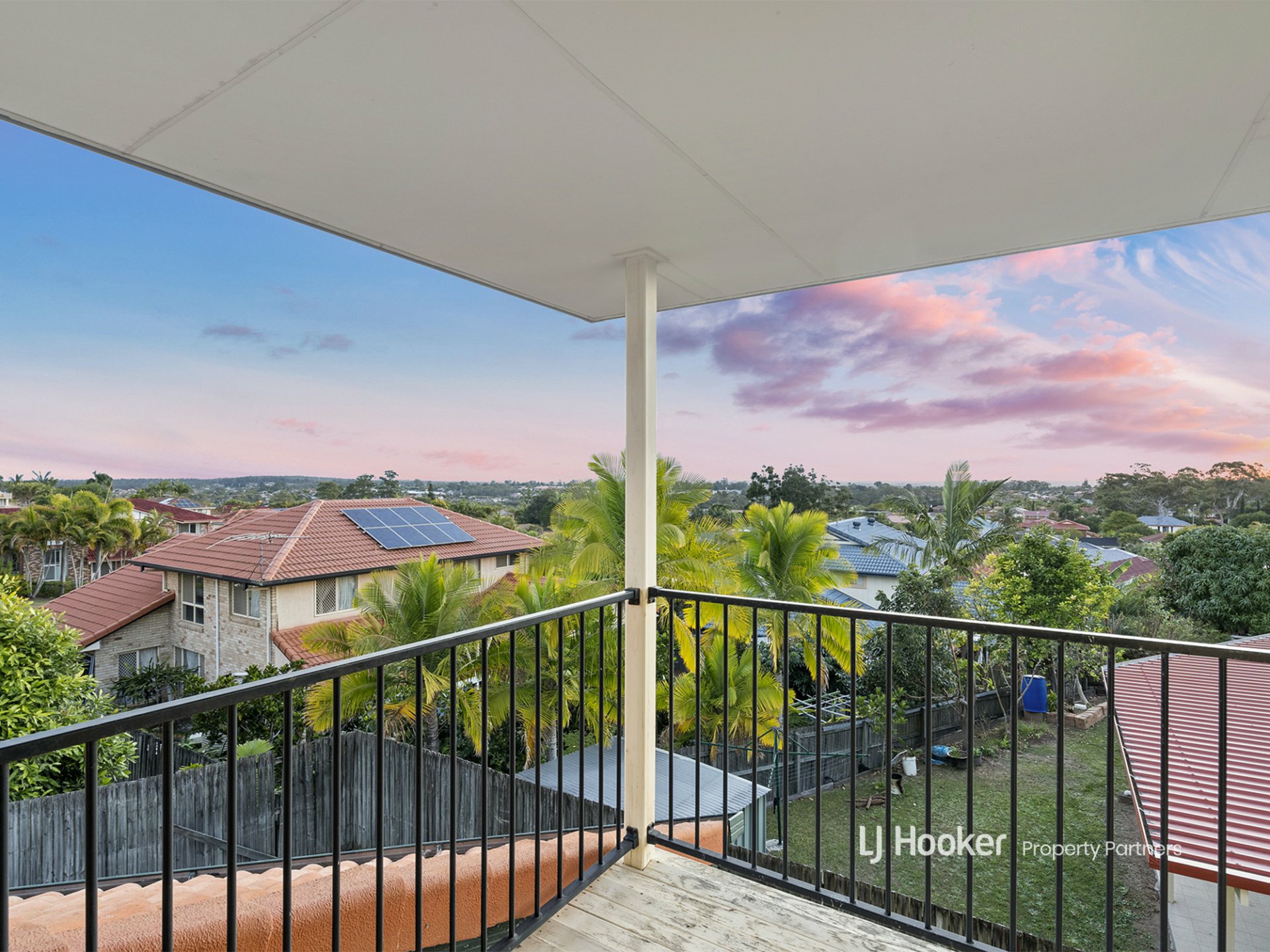 7 Tulipwood Place, STRETTON