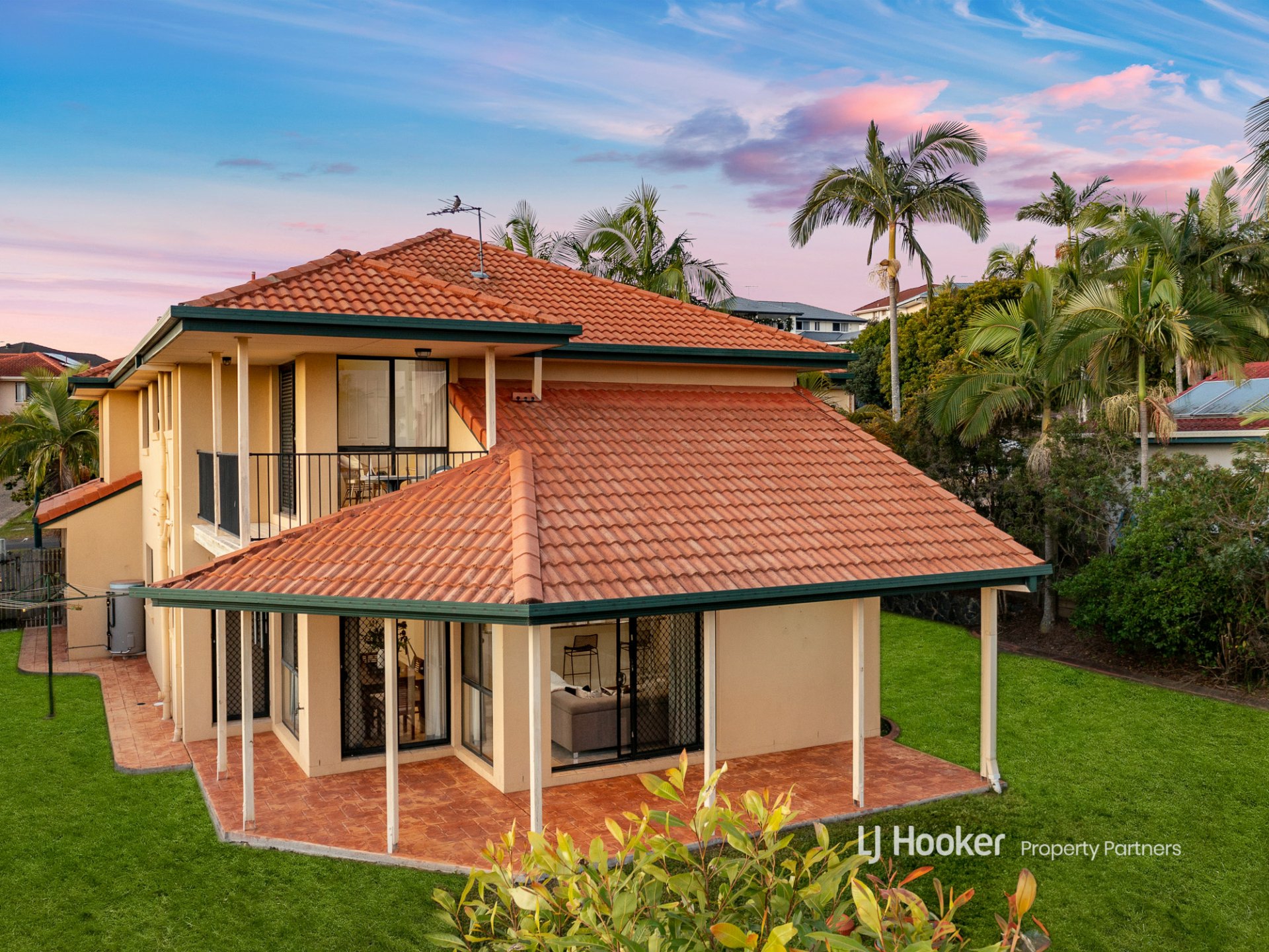 7 Tulipwood Place, STRETTON