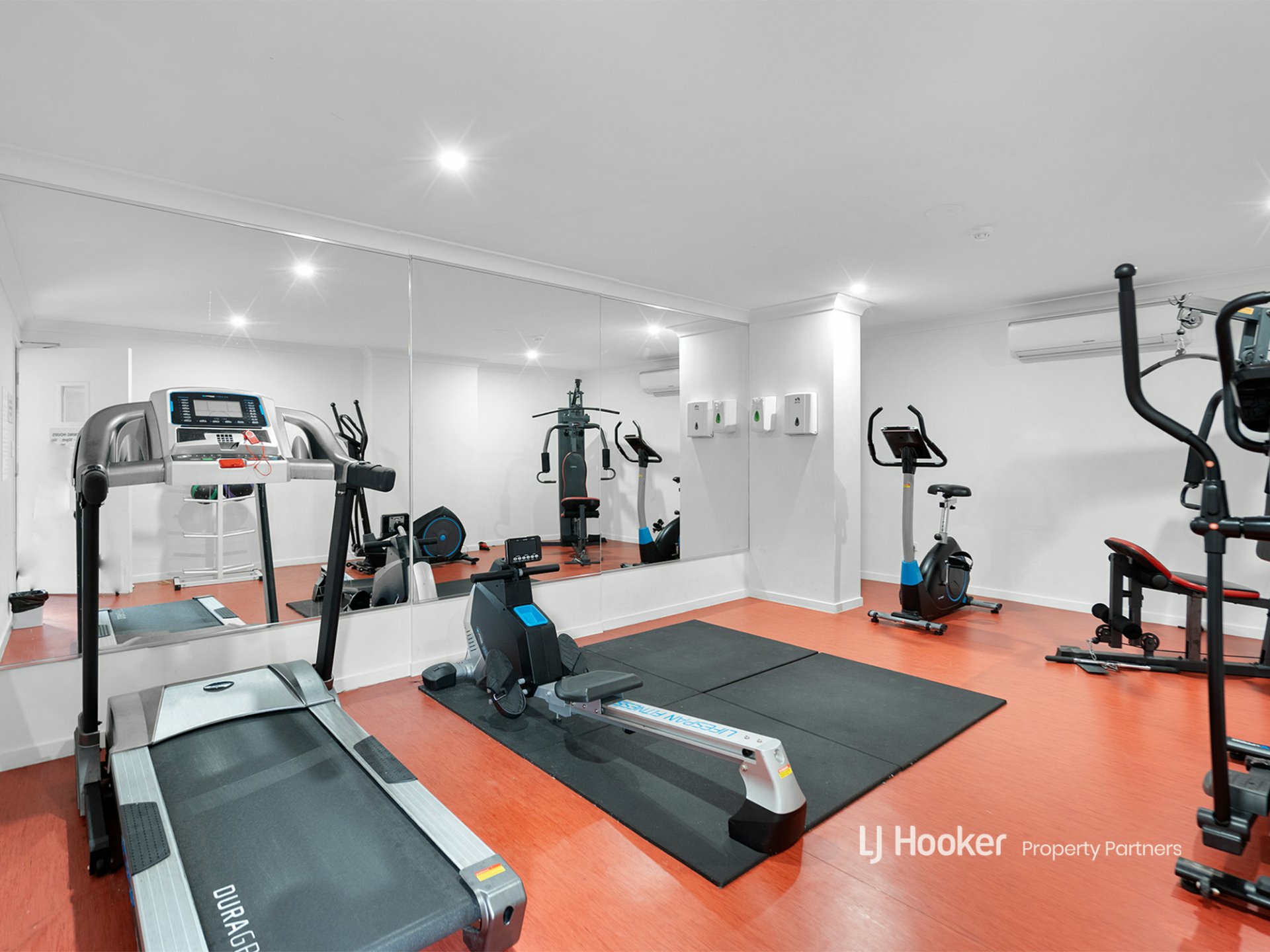49/2242 Logan Road, UPPER MOUNT GRAVATT