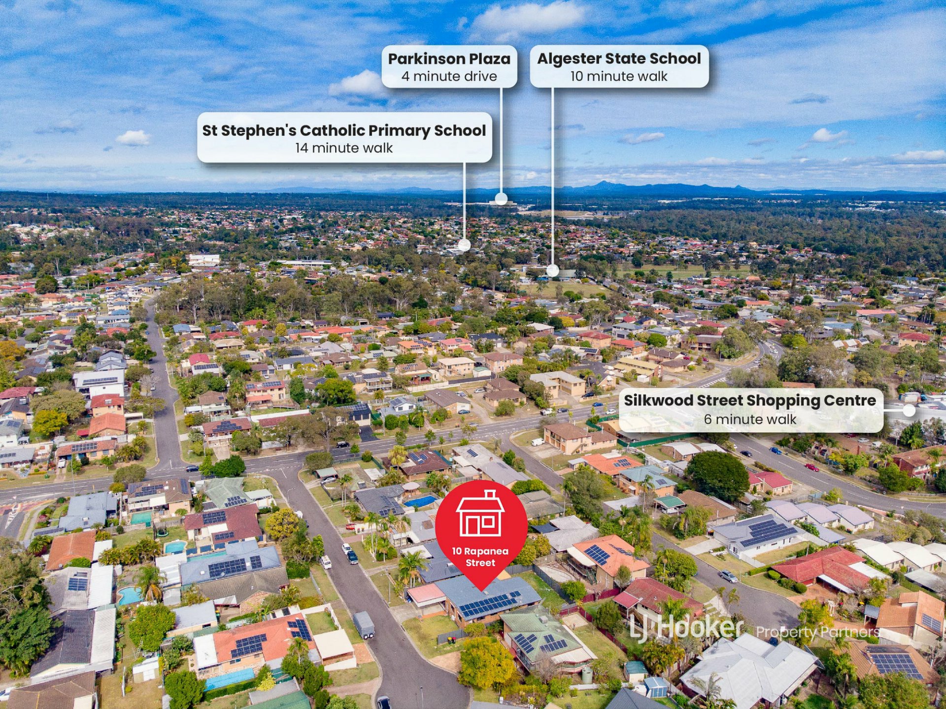 10 Rapanea Street, ALGESTER
