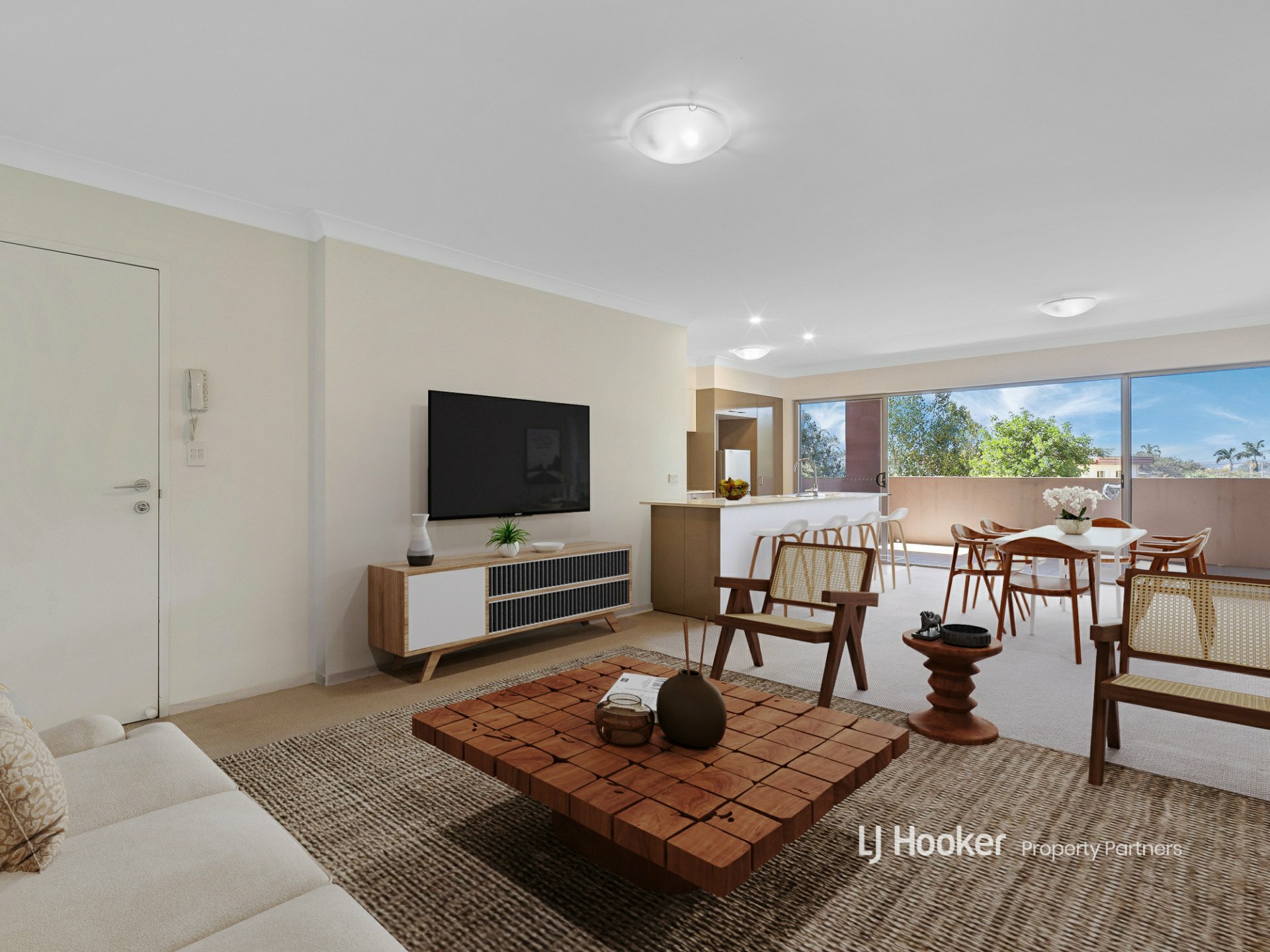 8/2242 Logan Road, UPPER MOUNT GRAVATT