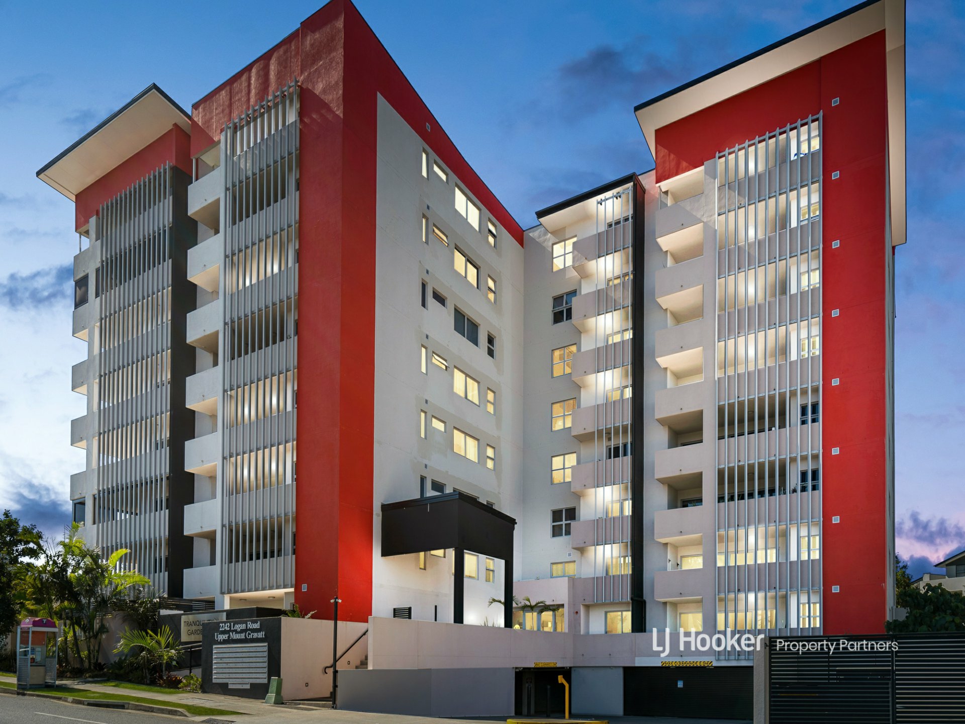8/2242 Logan Road, UPPER MOUNT GRAVATT
