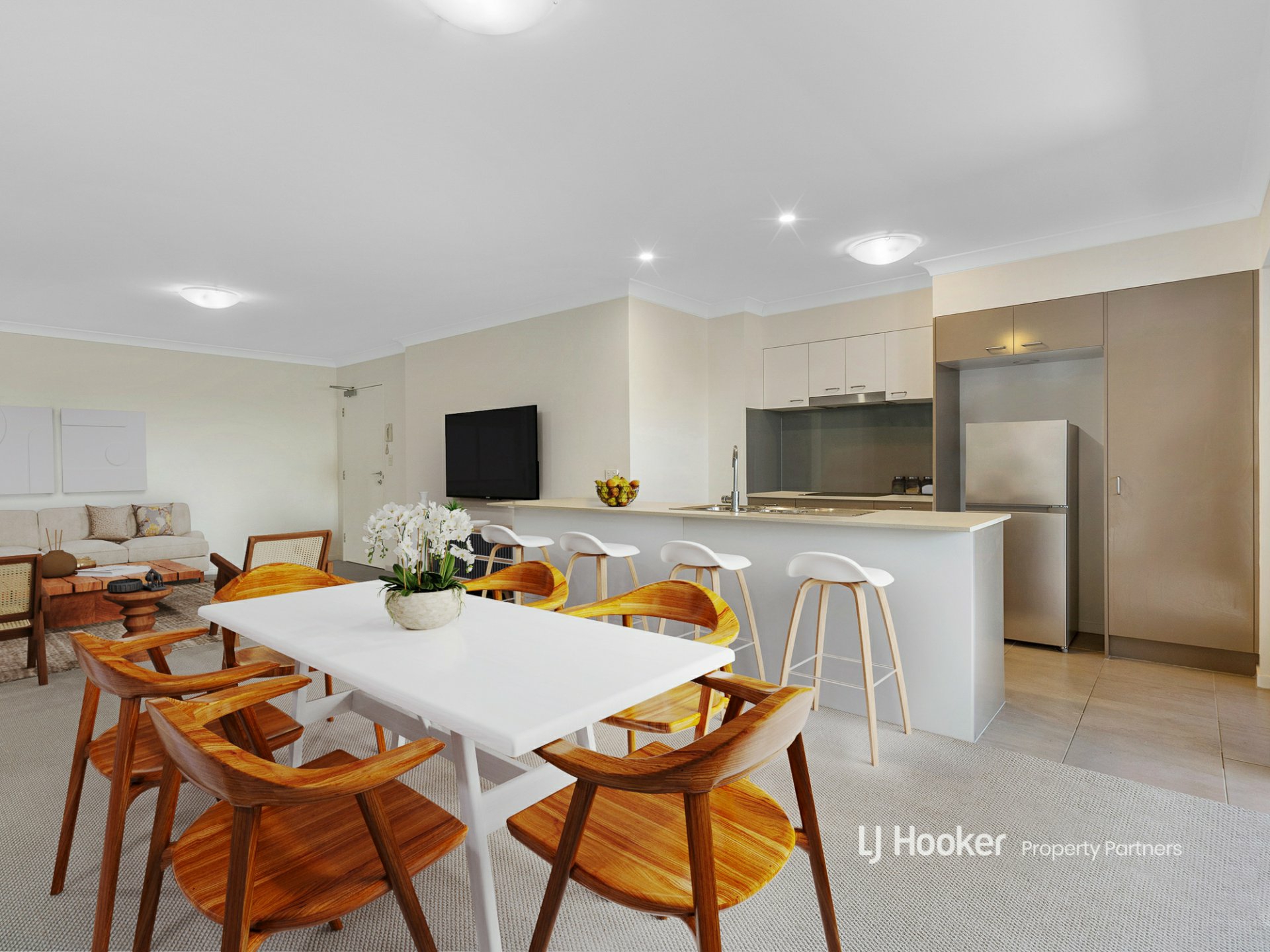 8/2242 Logan Road, UPPER MOUNT GRAVATT