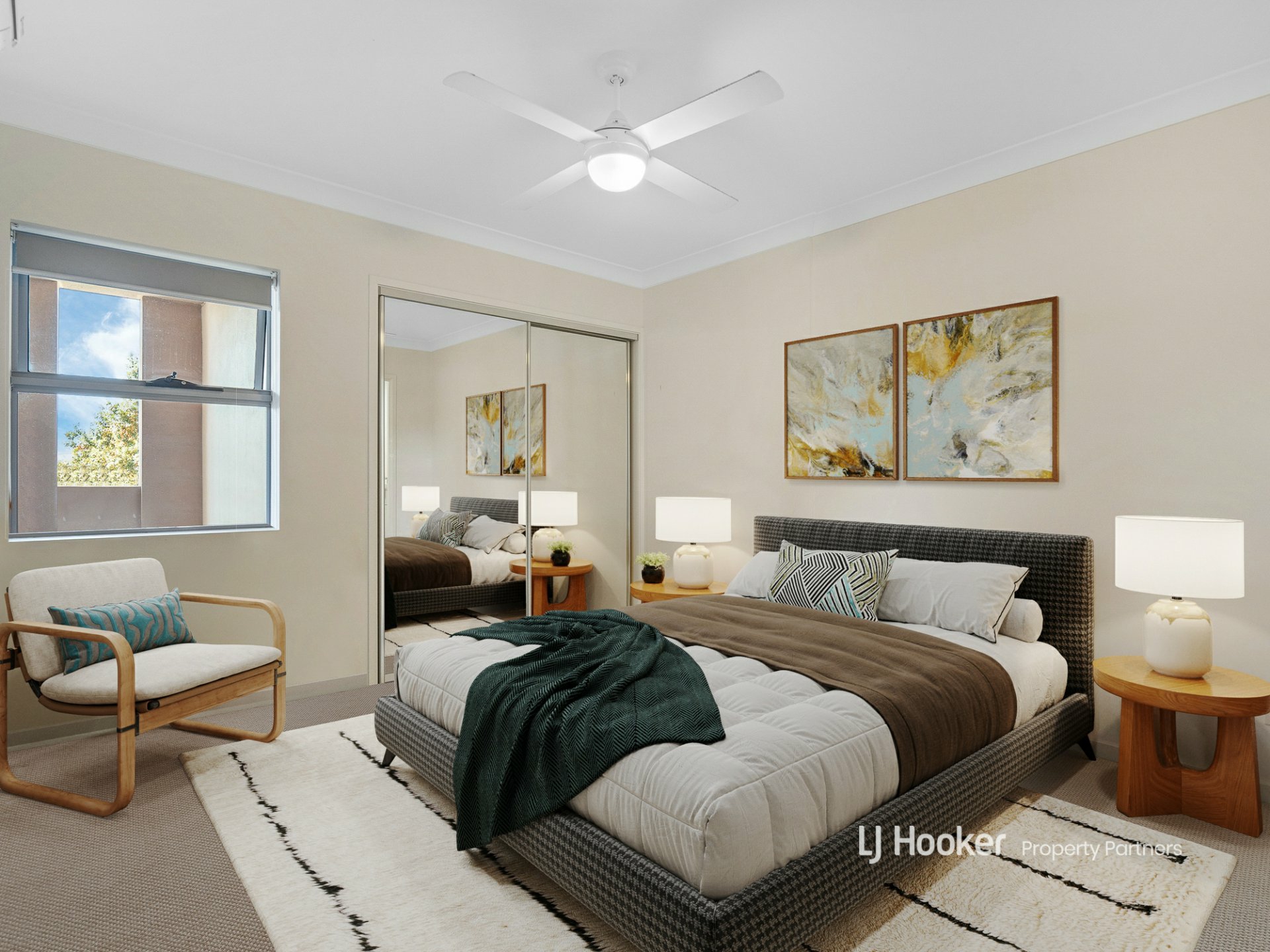 8/2242 Logan Road, UPPER MOUNT GRAVATT