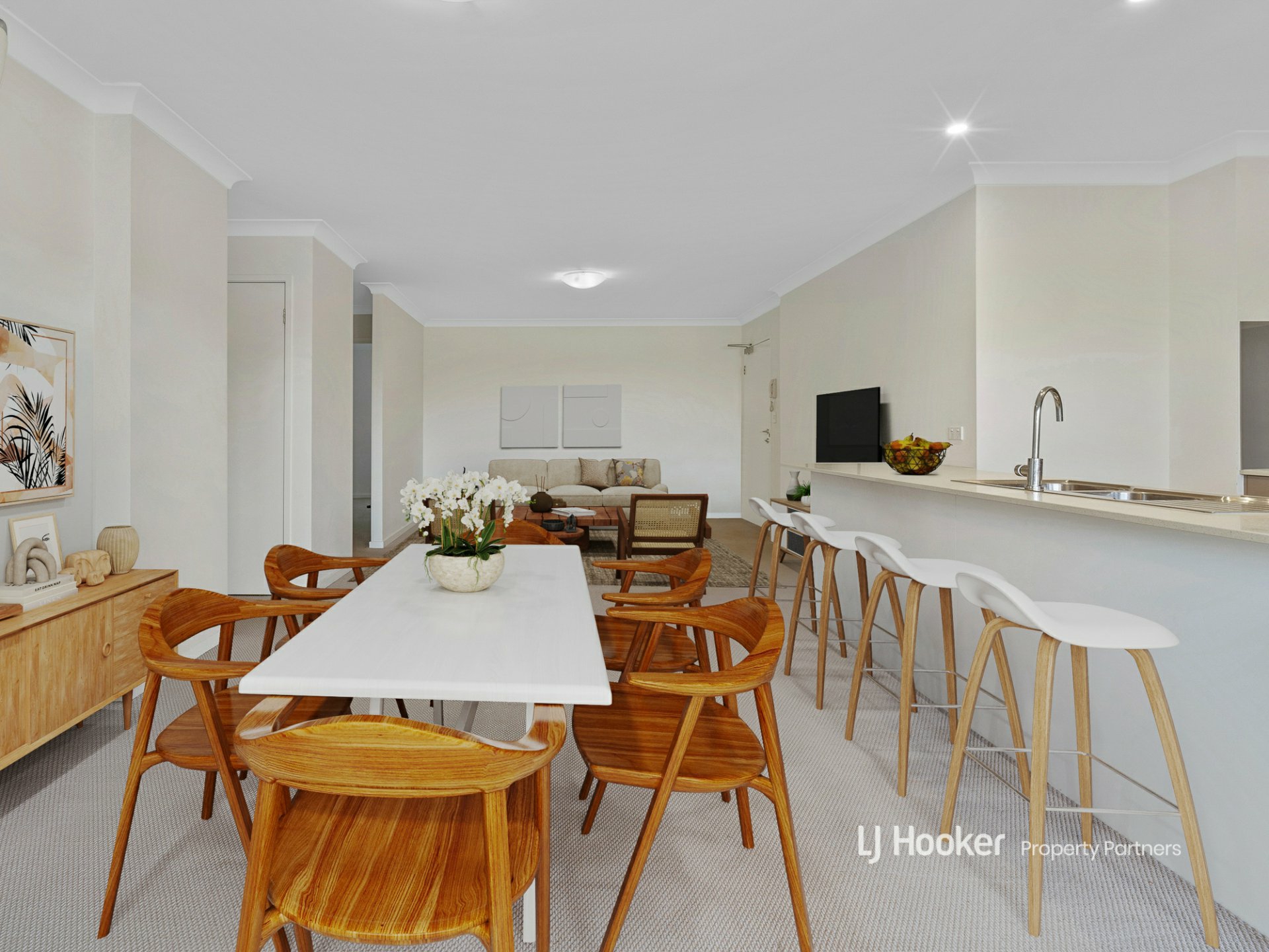 8/2242 Logan Road, UPPER MOUNT GRAVATT