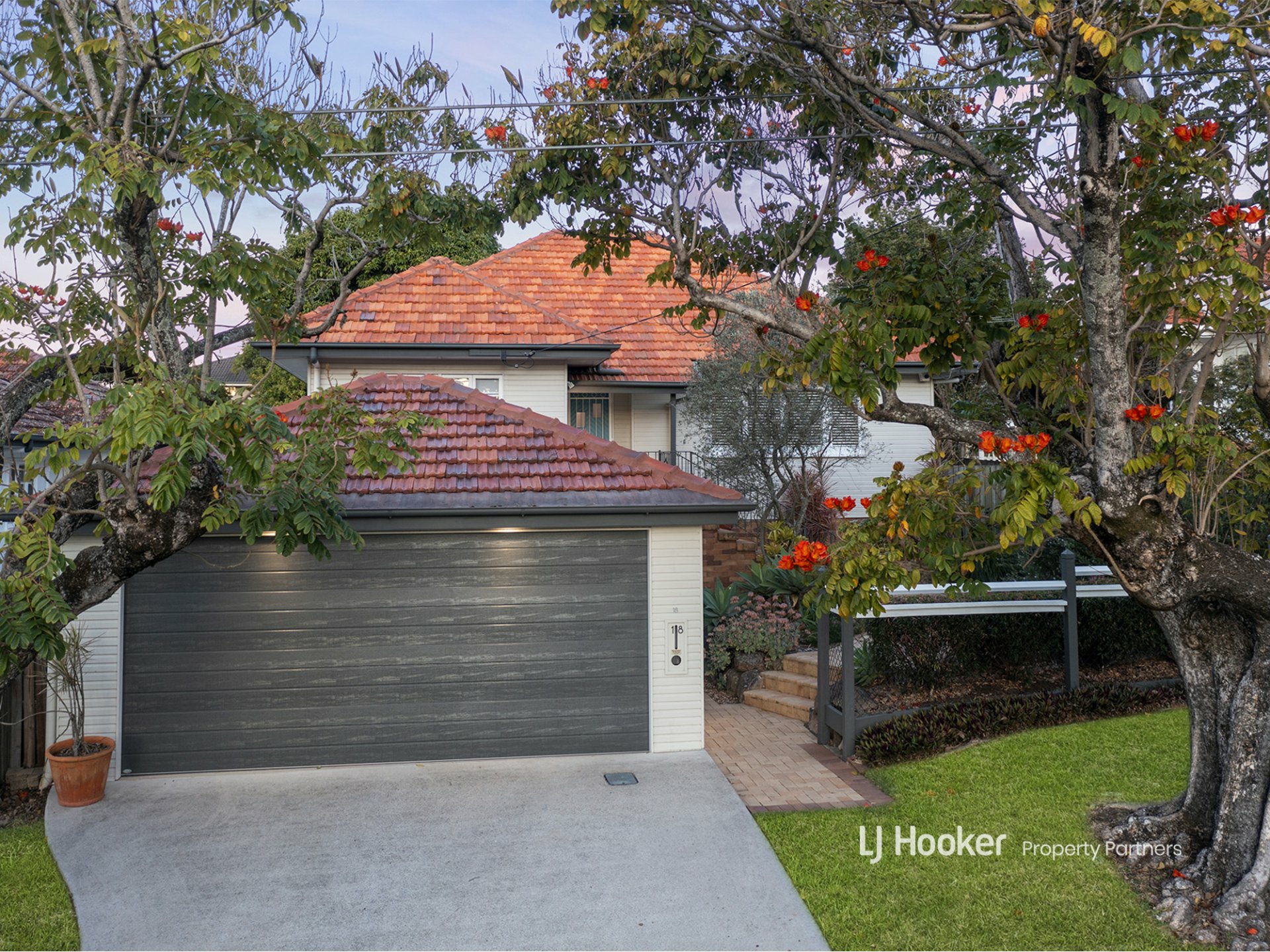 18 Weal Avenue, Tarragindi