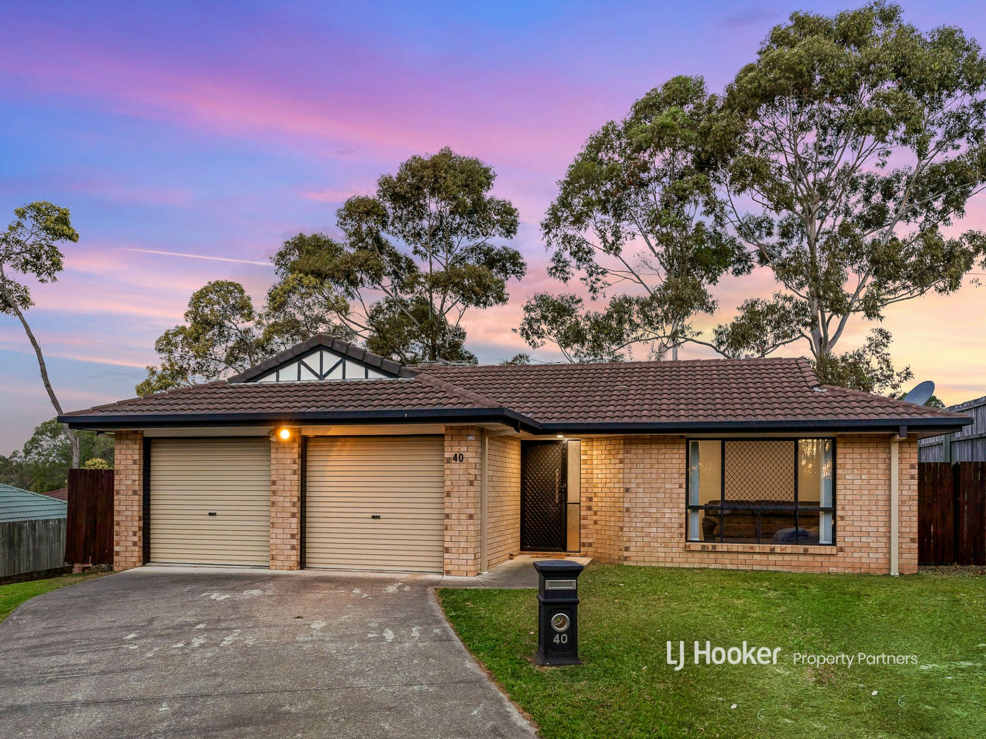 40 Rubicon Crescent, Kuraby