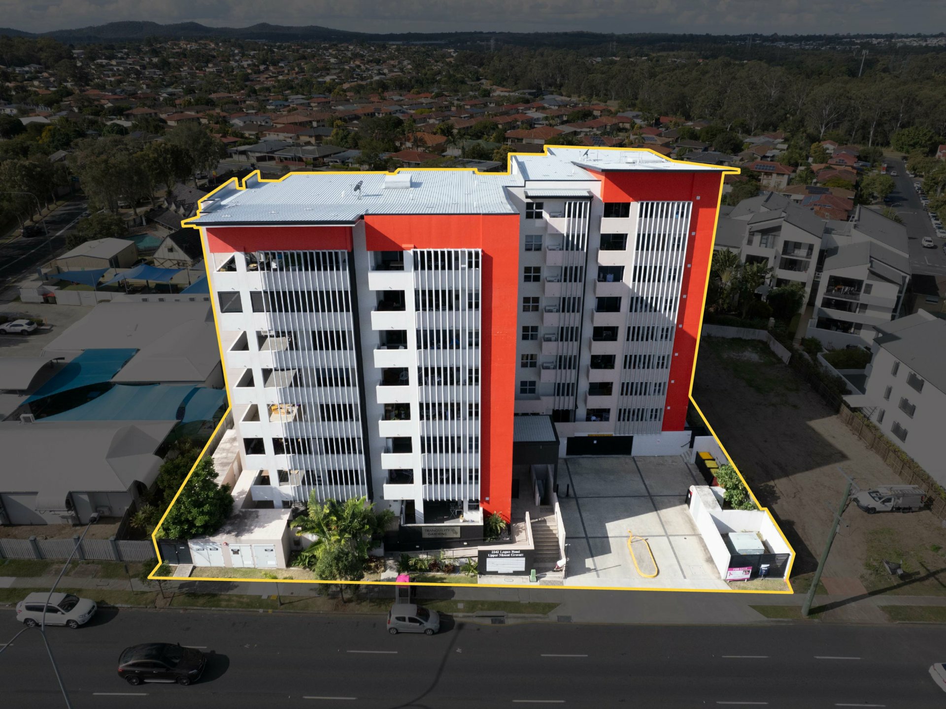 49/2242 Logan Road, UPPER MOUNT GRAVATT